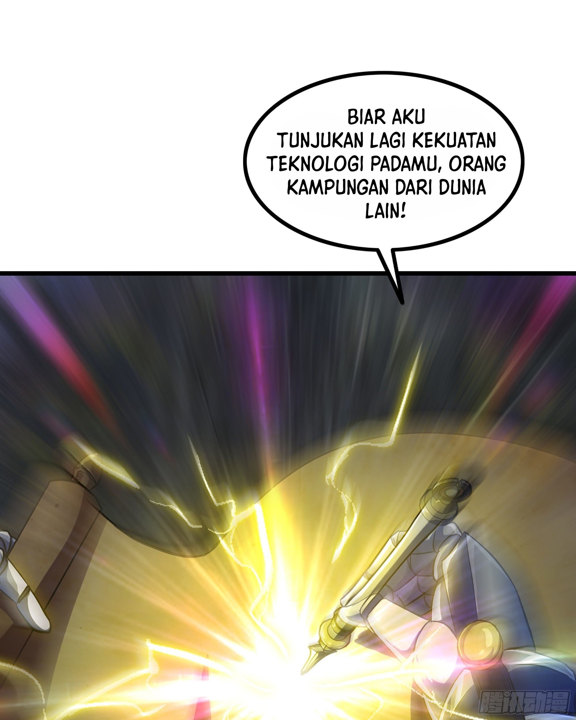 My Wife is a Demon Queen Chapter 347 Gambar 12