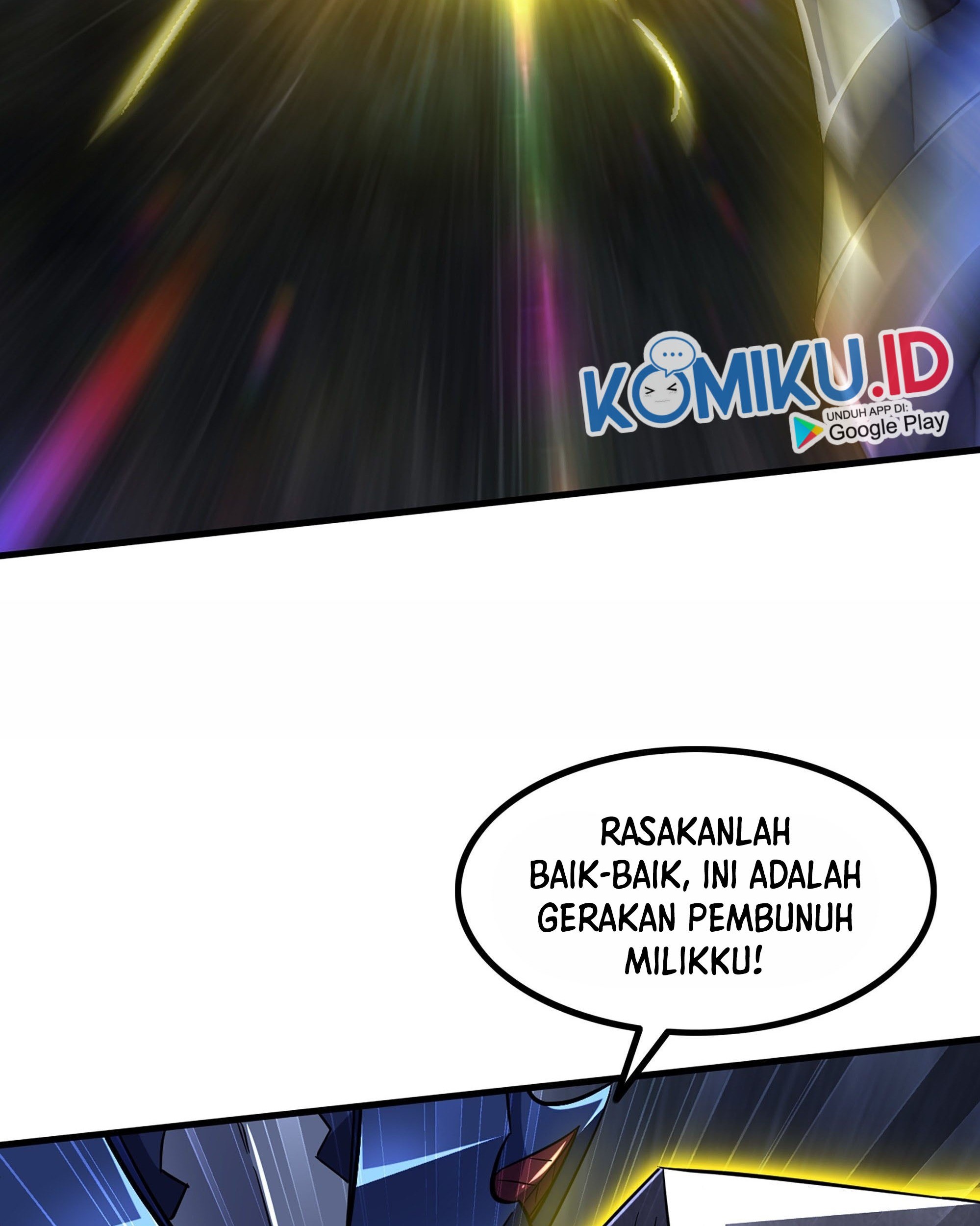 My Wife is a Demon Queen Chapter 347 Gambar 14