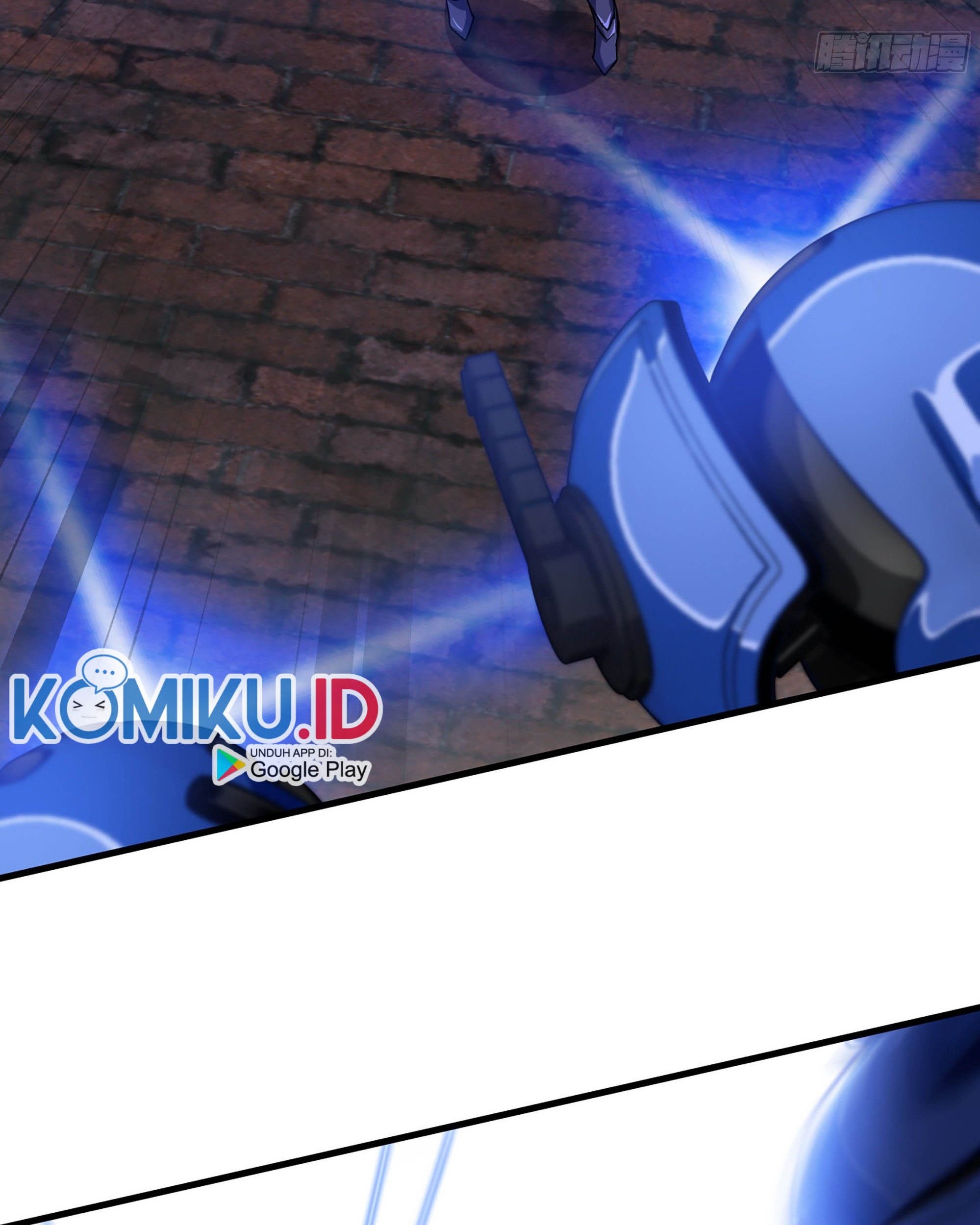 My Wife is a Demon Queen Chapter 347 Gambar 28