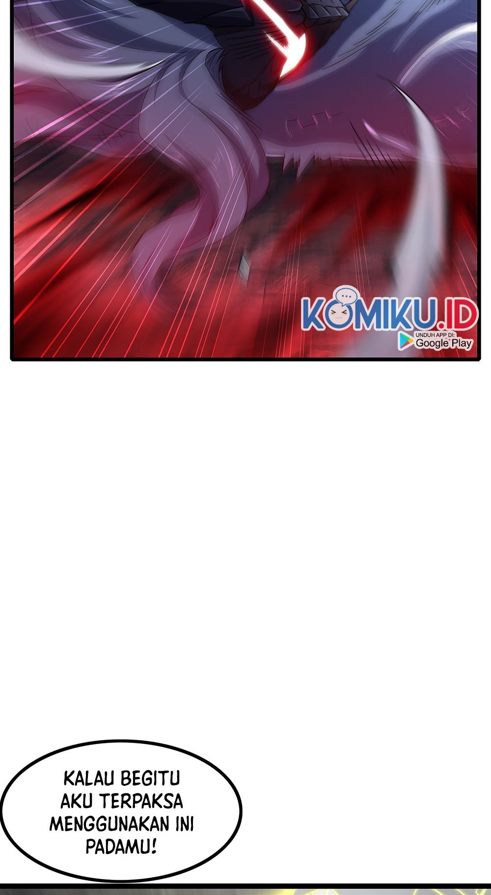 My Wife is a Demon Queen Chapter 348 Gambar 9