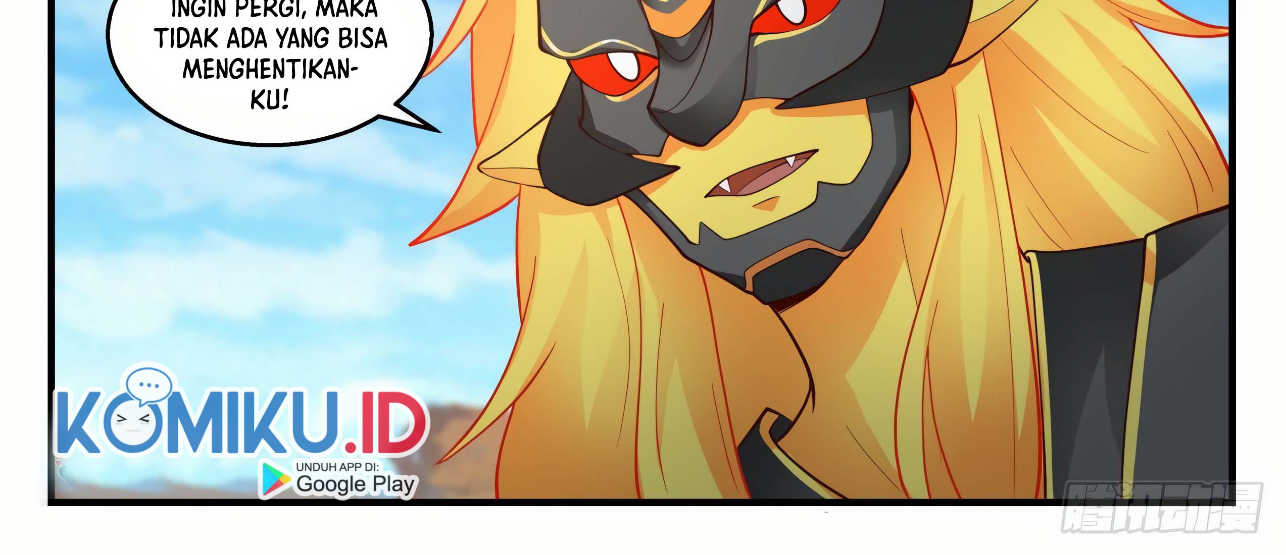 Martial Peak Part 2 Chapter 2040 Gambar 24