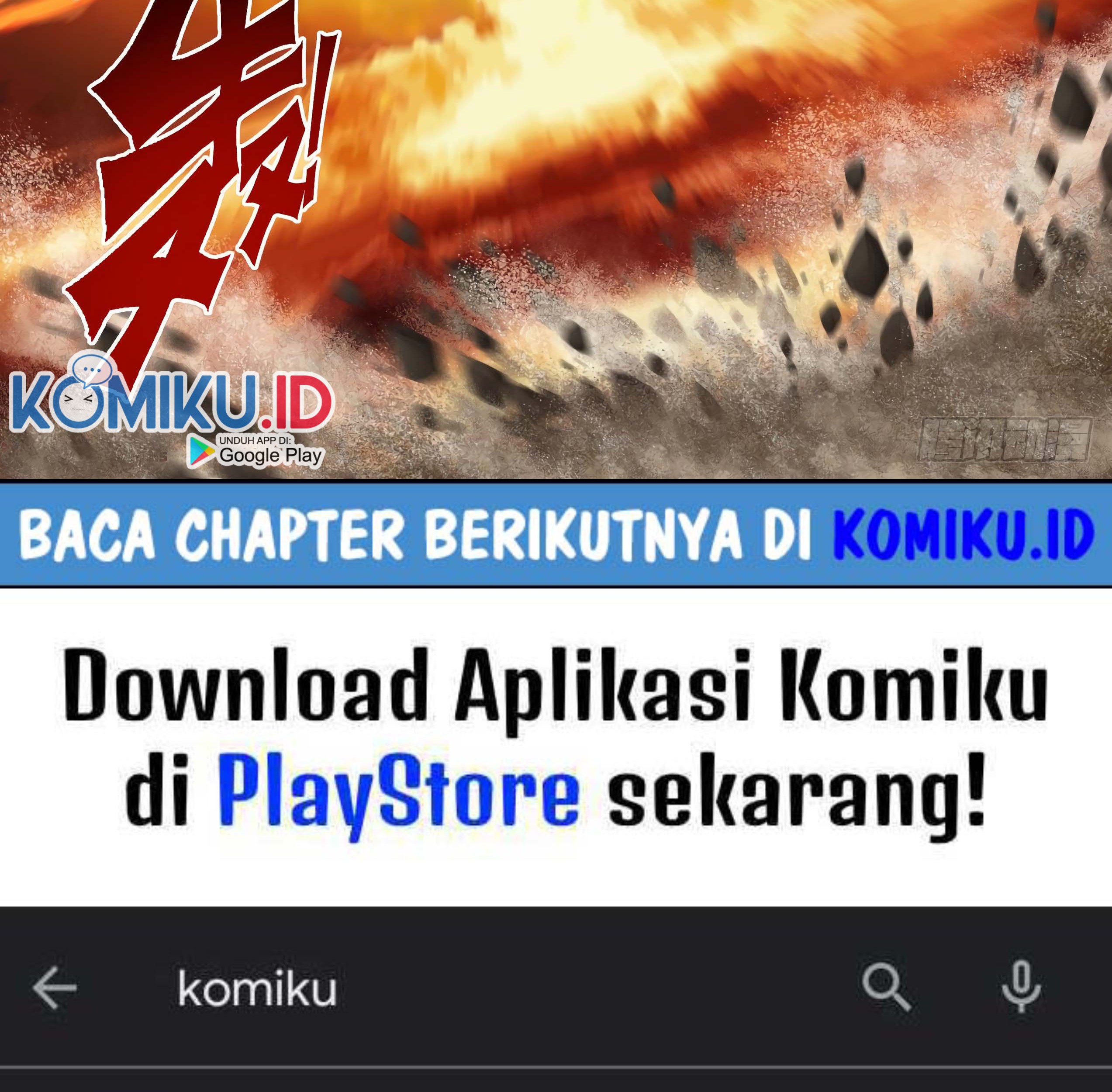 Martial Peak Part 2 Chapter 2040 Gambar 28