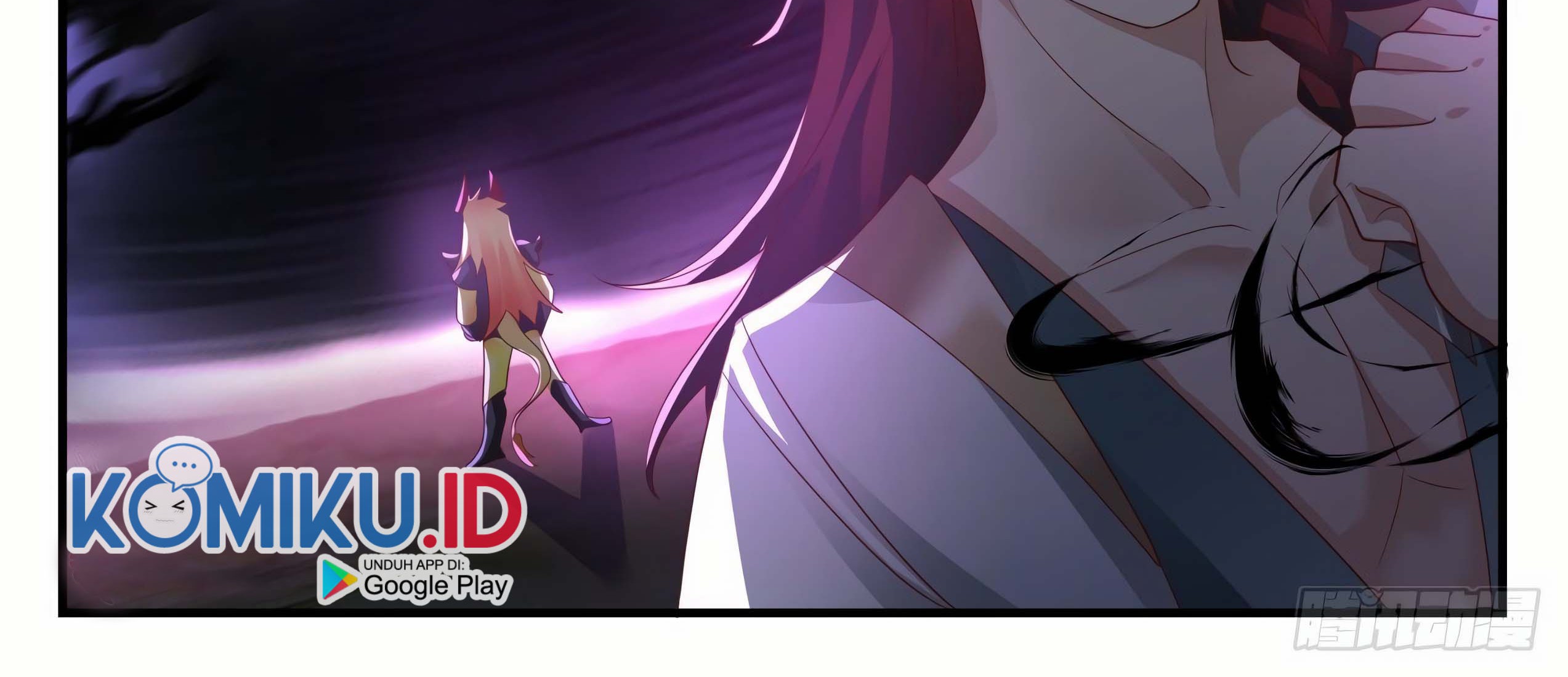 Martial Peak Part 2 Chapter 2040 Gambar 14