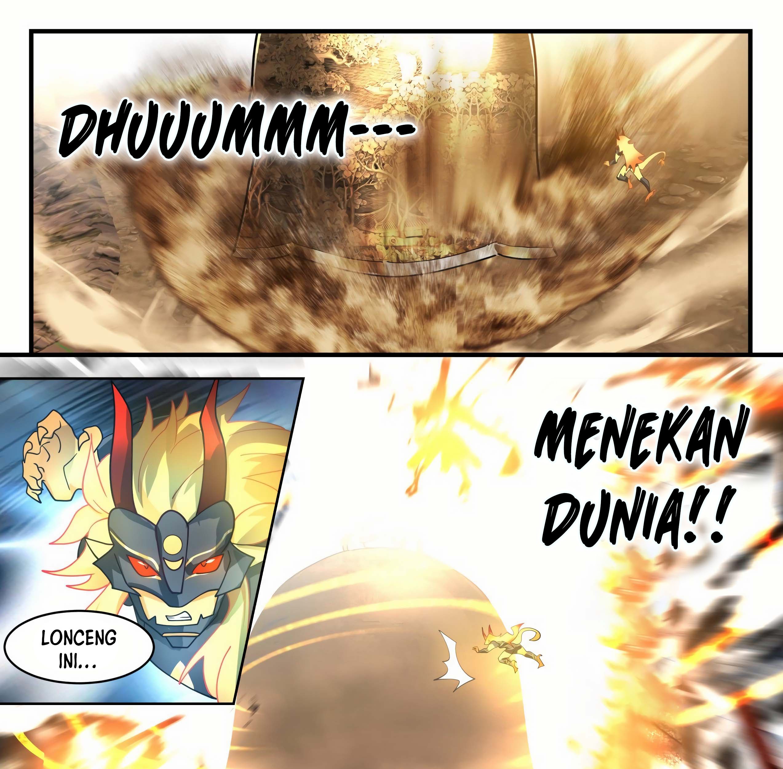 Martial Peak Part 2 Chapter 2040 Gambar 17