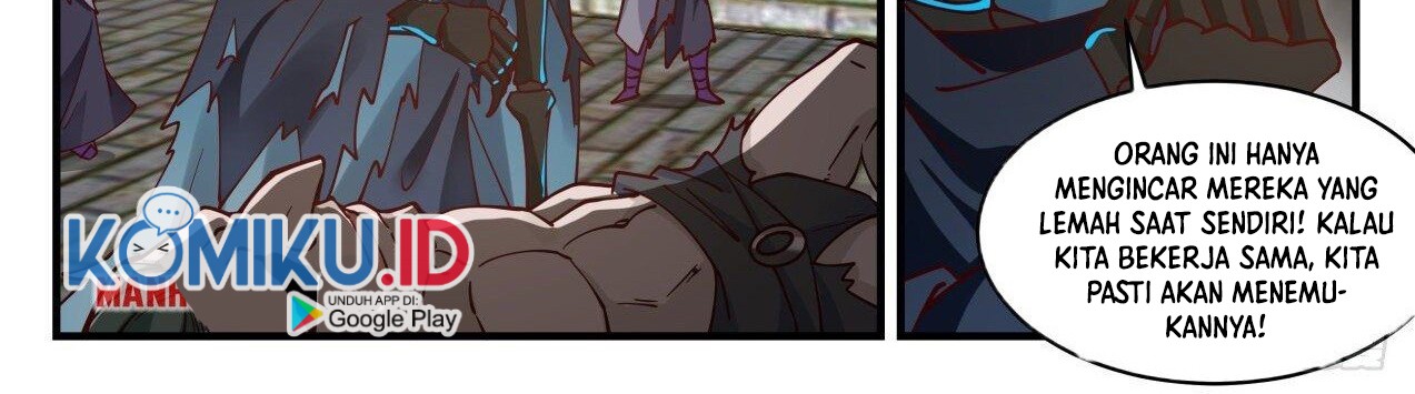 Martial Peak Part 2 Chapter 2041 Gambar 5