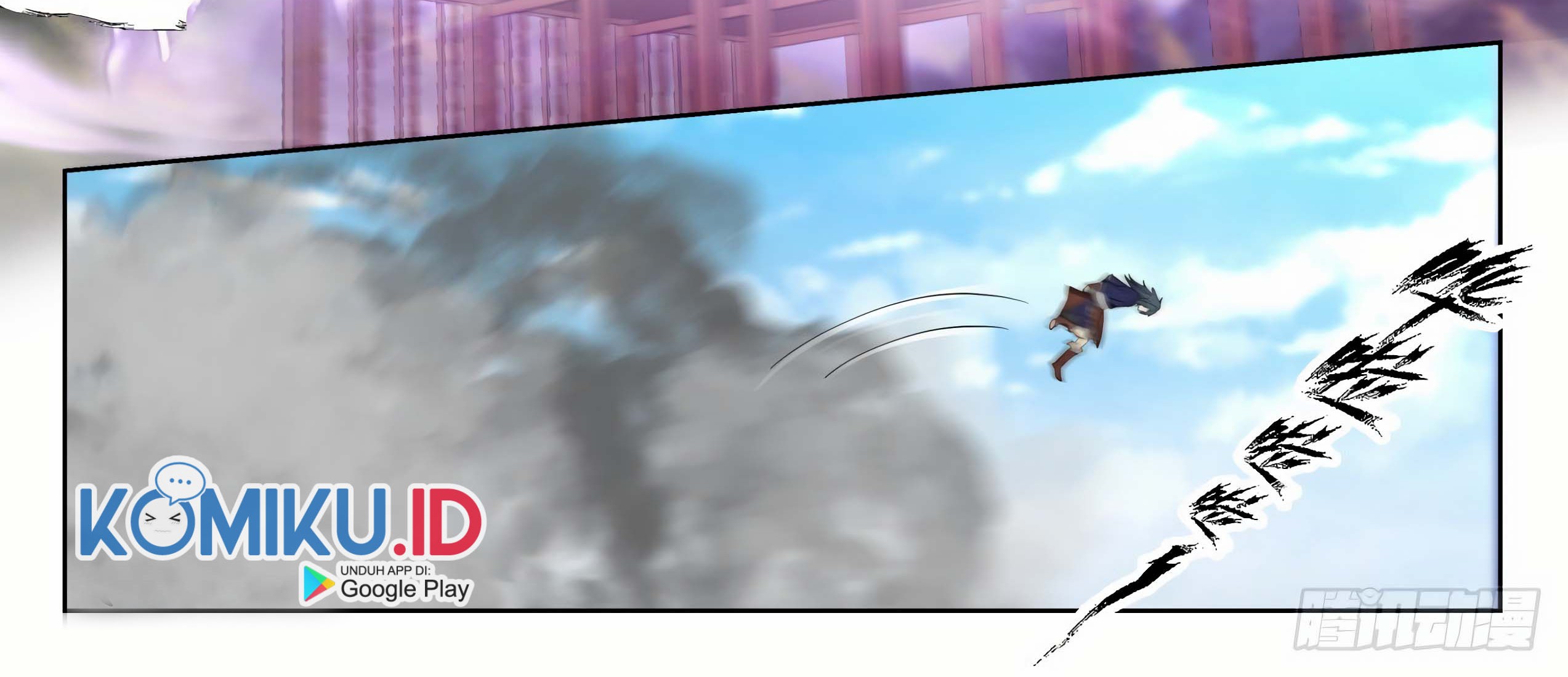 Martial Peak Part 2 Chapter 2043 Gambar 20