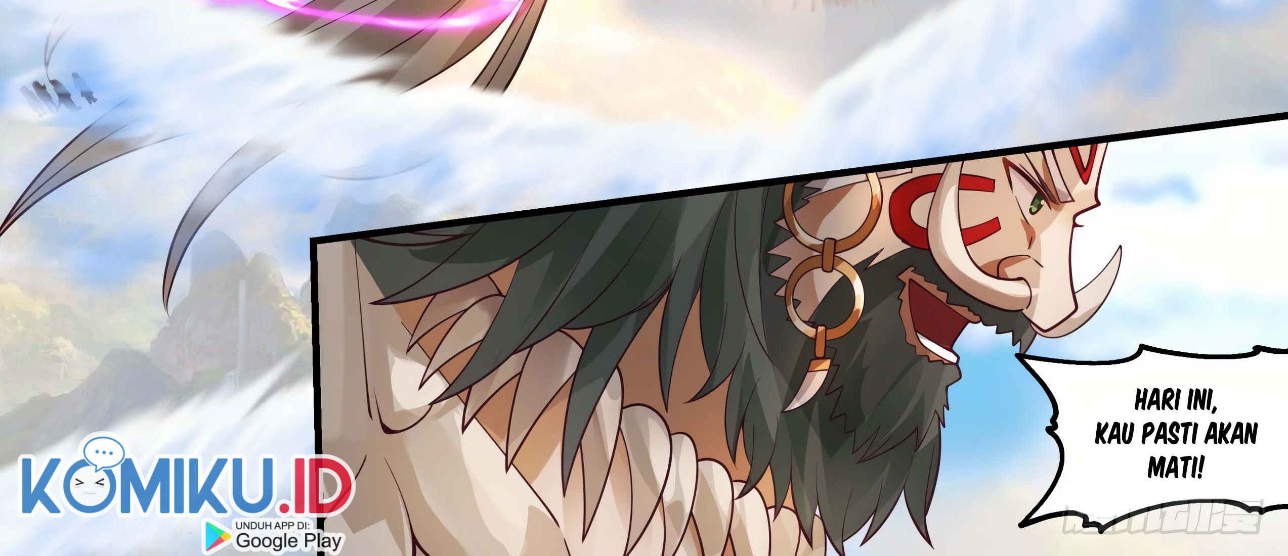Martial Peak Part 2 Chapter 2043 Gambar 26