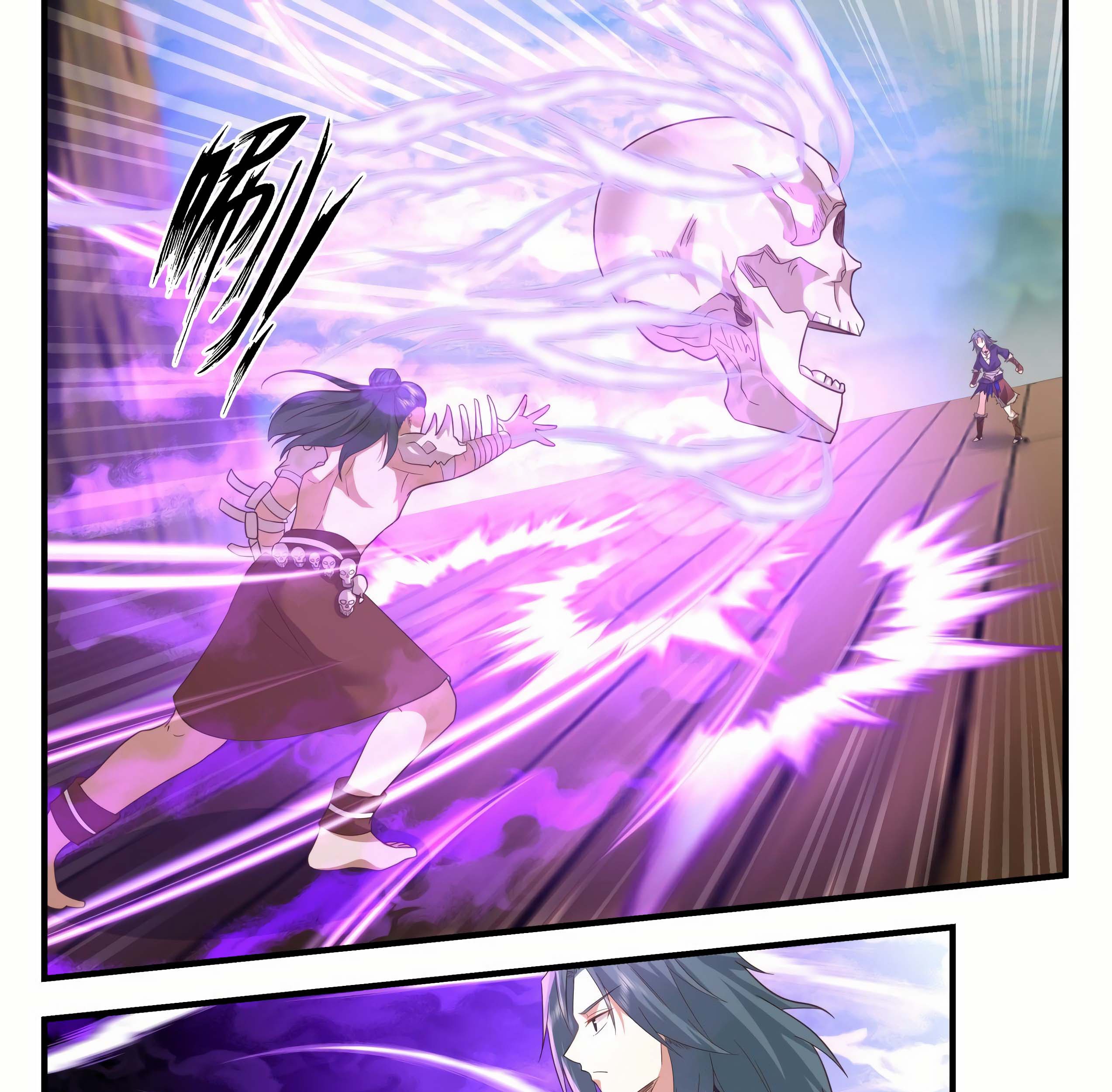 Martial Peak Part 2 Chapter 2043 Gambar 6