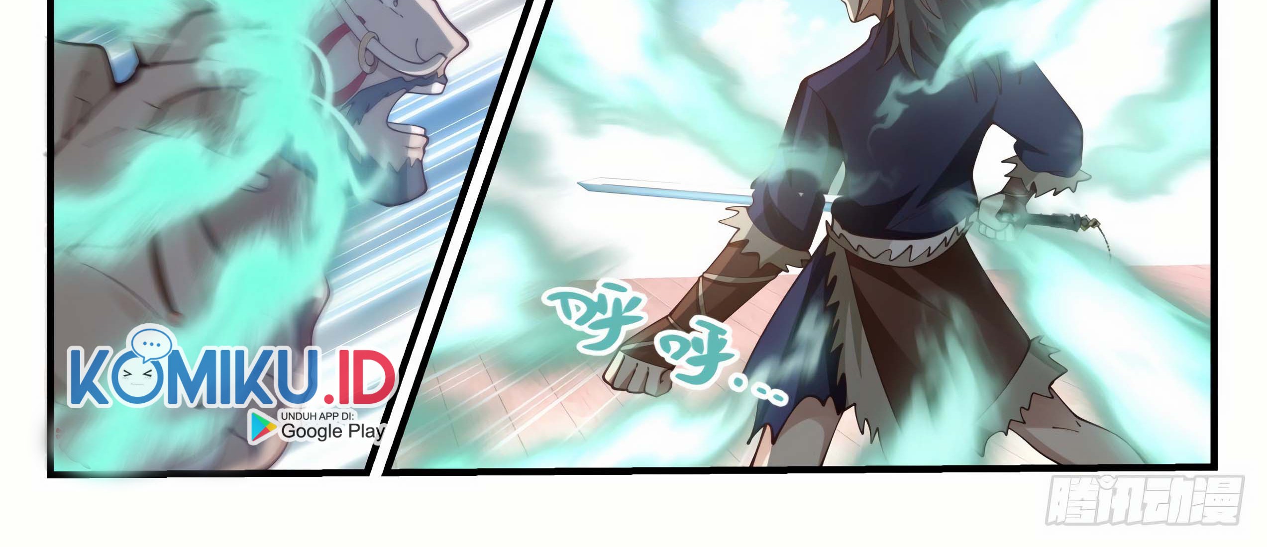 Martial Peak Part 2 Chapter 2043 Gambar 14