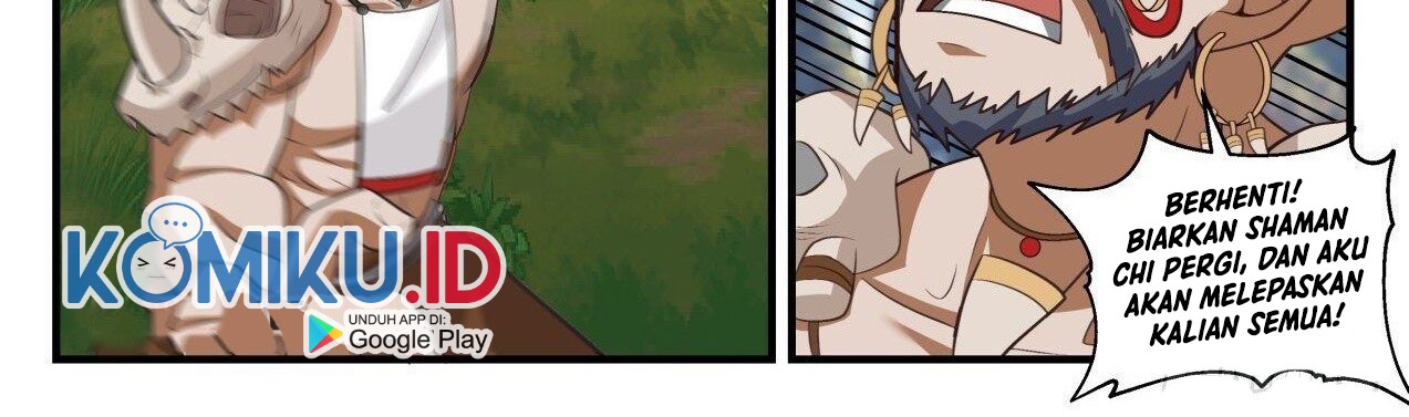 Martial Peak Part 2 Chapter 2044 Gambar 5
