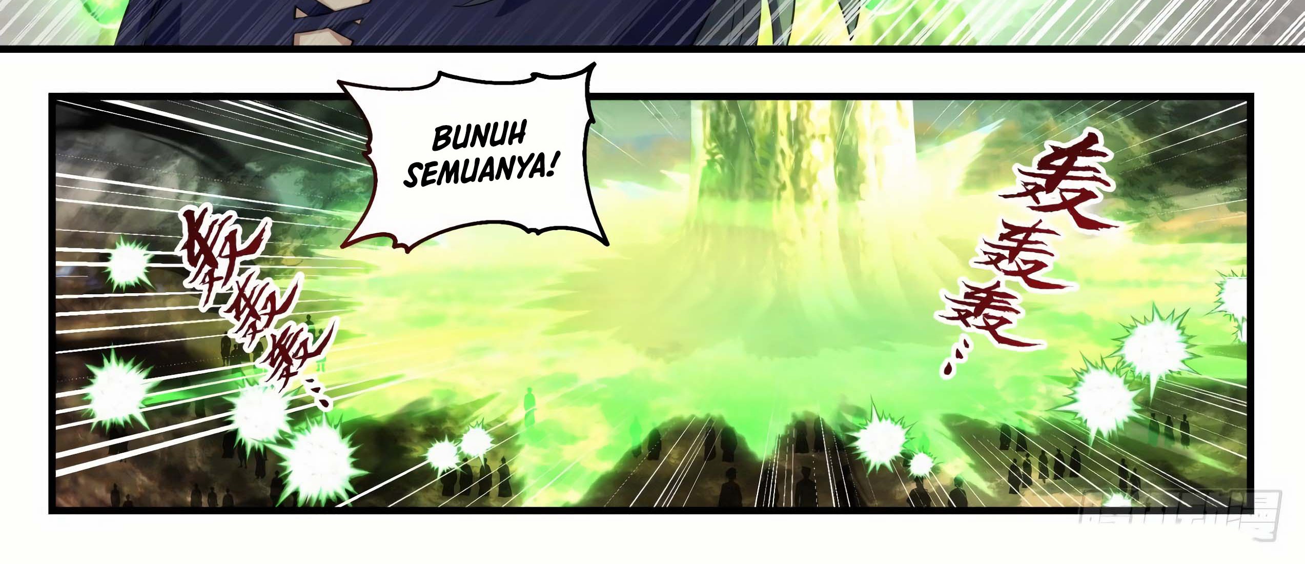 Martial Peak Part 2 Chapter 2046 Gambar 16