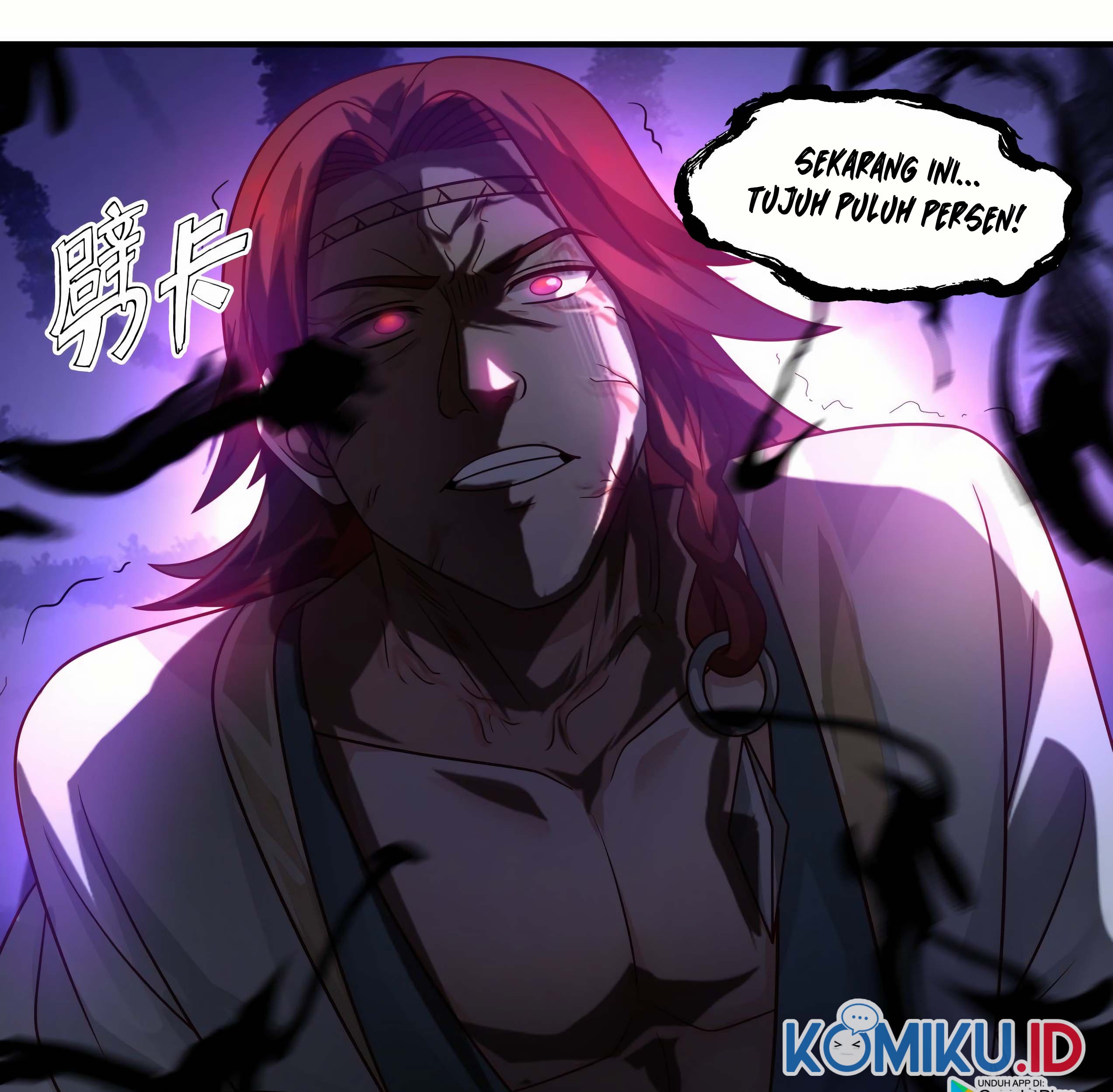 Martial Peak Part 2 Chapter 2047 Gambar 19
