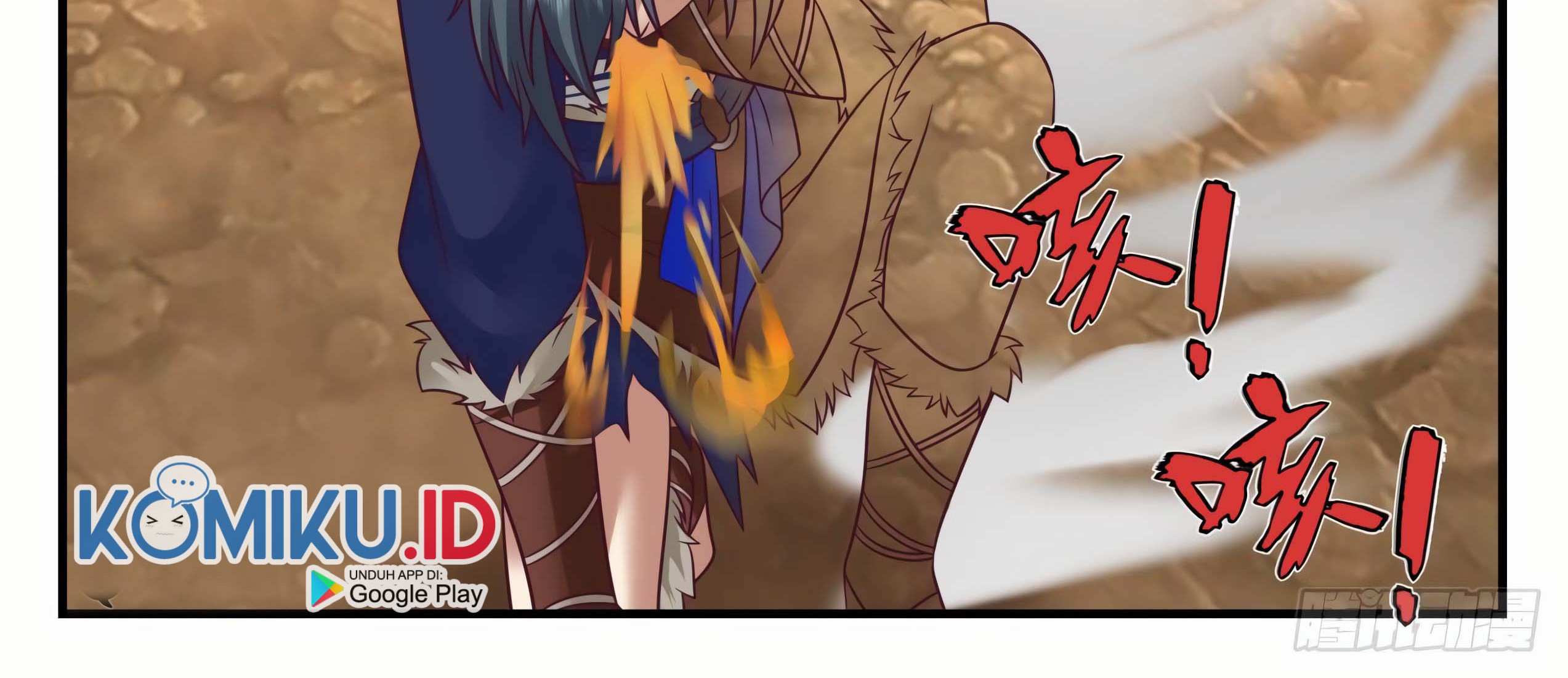 Martial Peak Part 2 Chapter 2047 Gambar 26