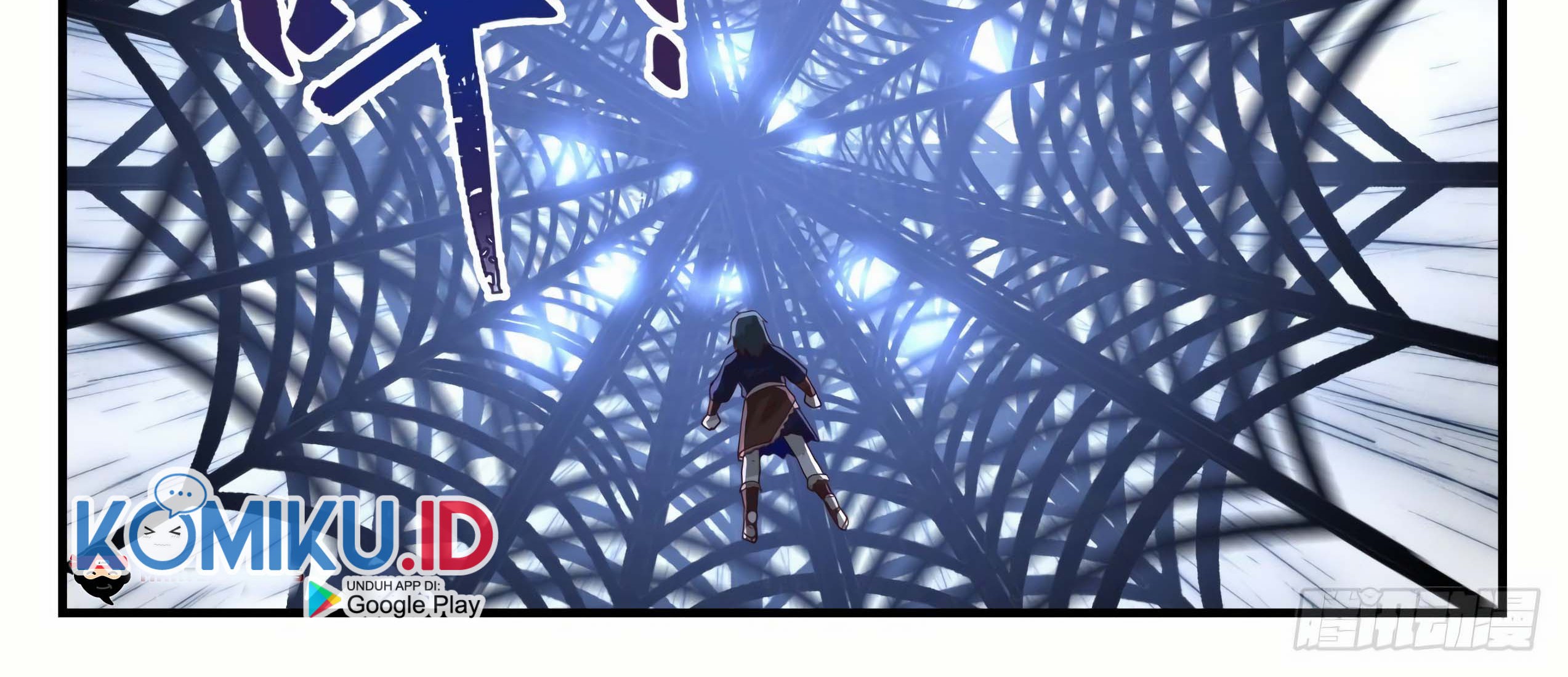 Martial Peak Part 2 Chapter 2047 Gambar 14