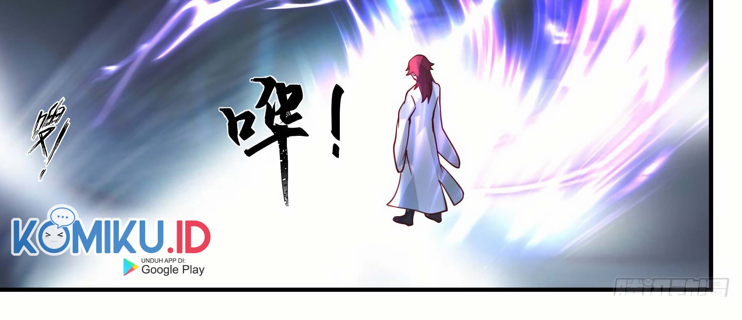 Martial Peak Part 2 Chapter 2047 Gambar 18
