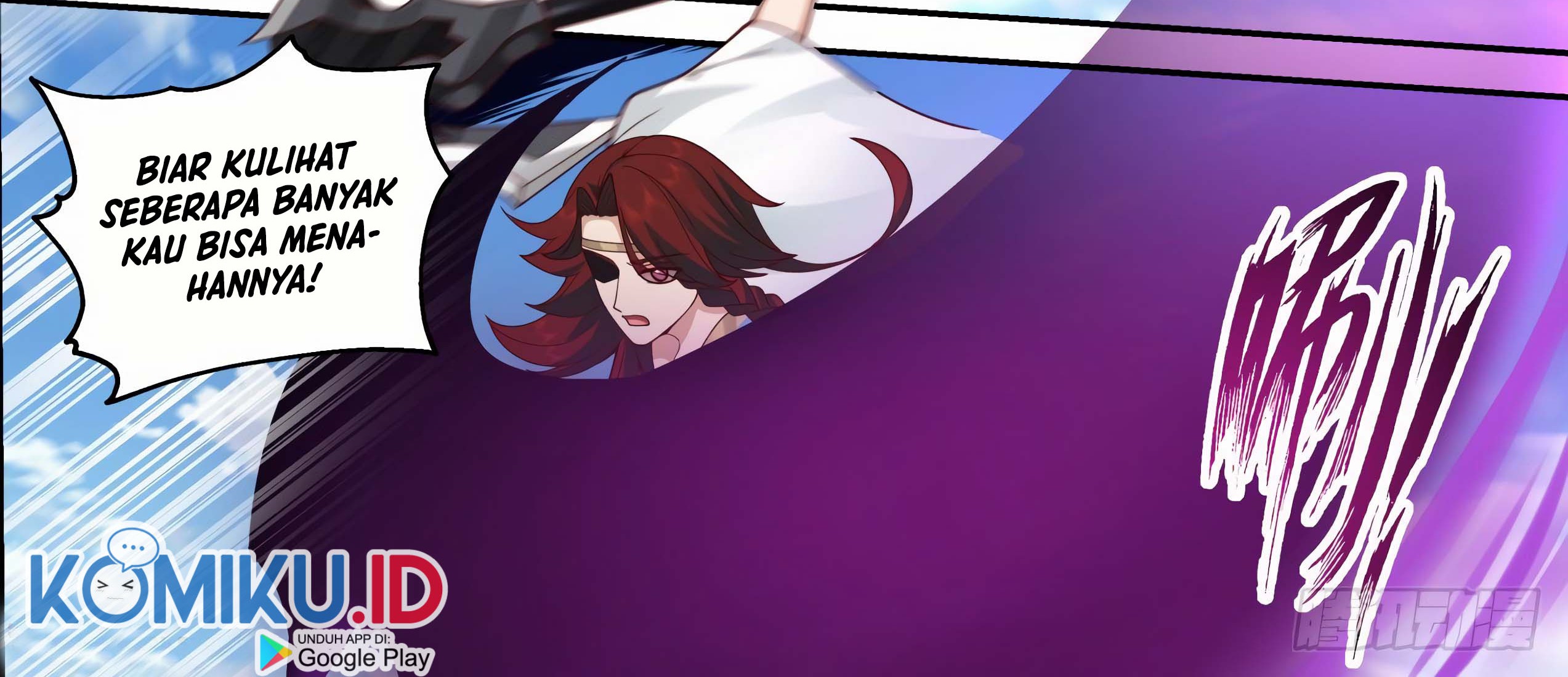 Martial Peak Part 2 Chapter 2048 Gambar 20