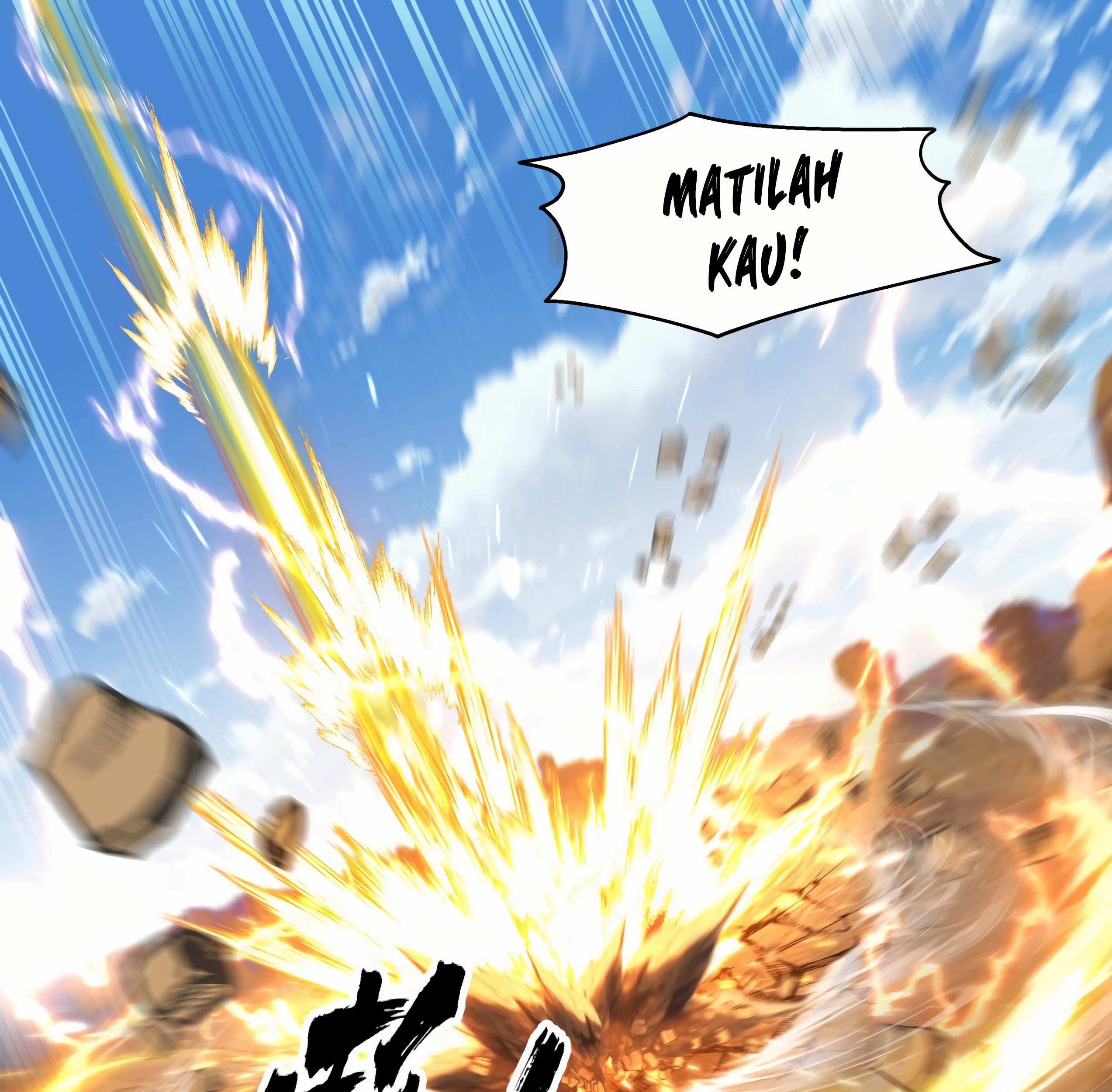 Martial Peak Part 2 Chapter 2048 Gambar 23