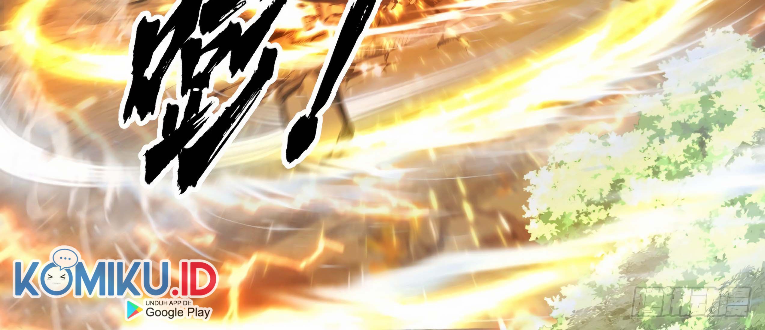 Martial Peak Part 2 Chapter 2048 Gambar 24