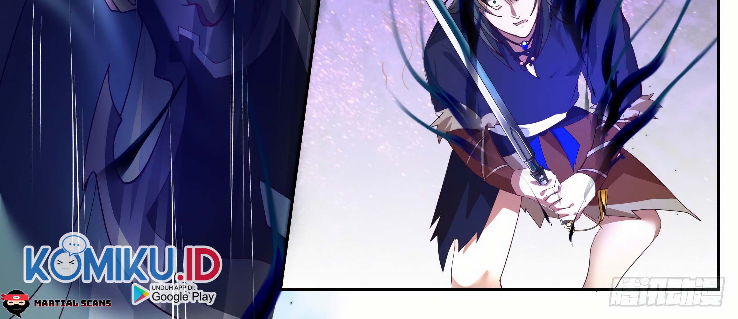 Martial Peak Part 2 Chapter 2048 Gambar 26