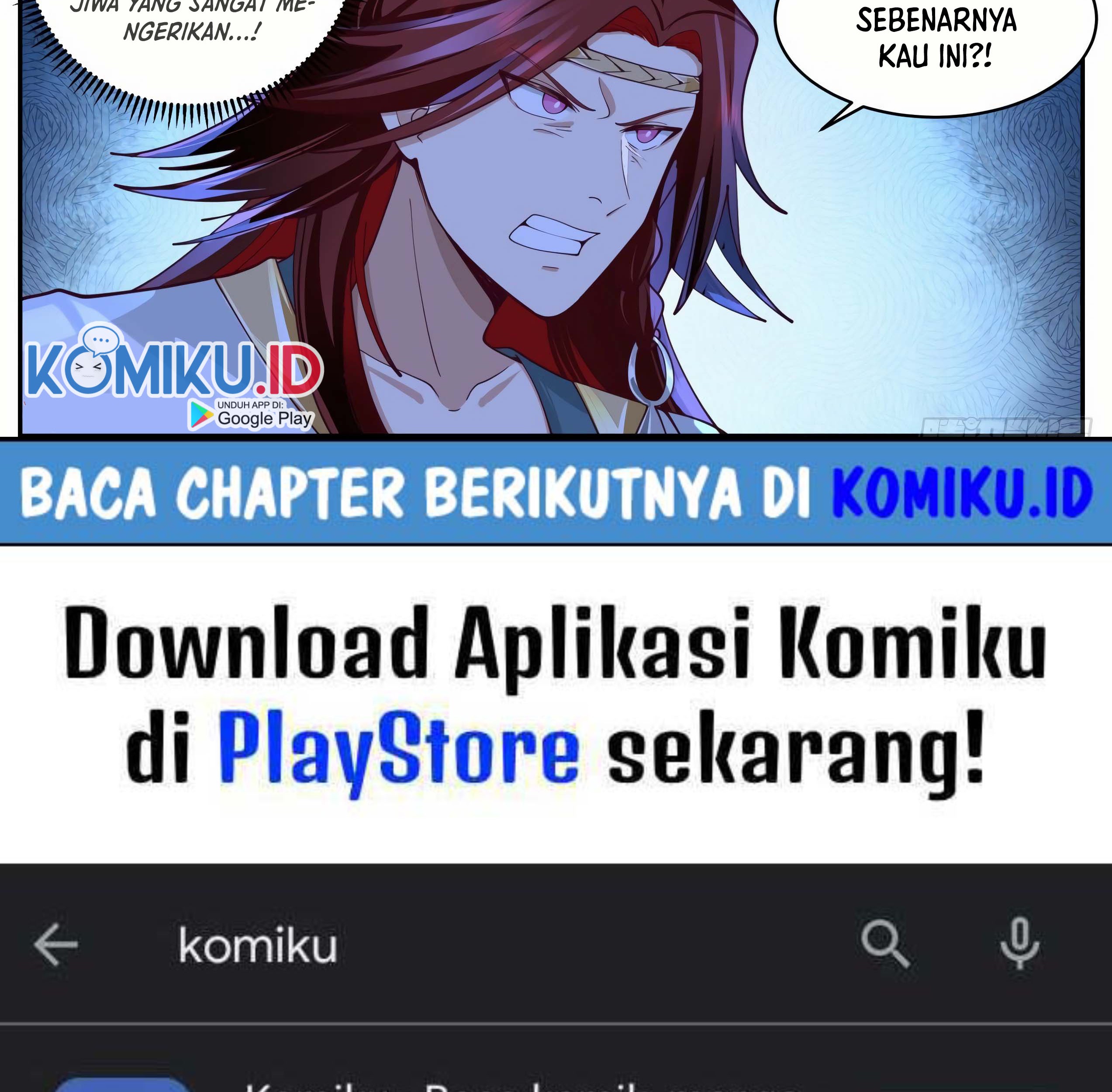 Martial Peak Part 2 Chapter 2048 Gambar 28