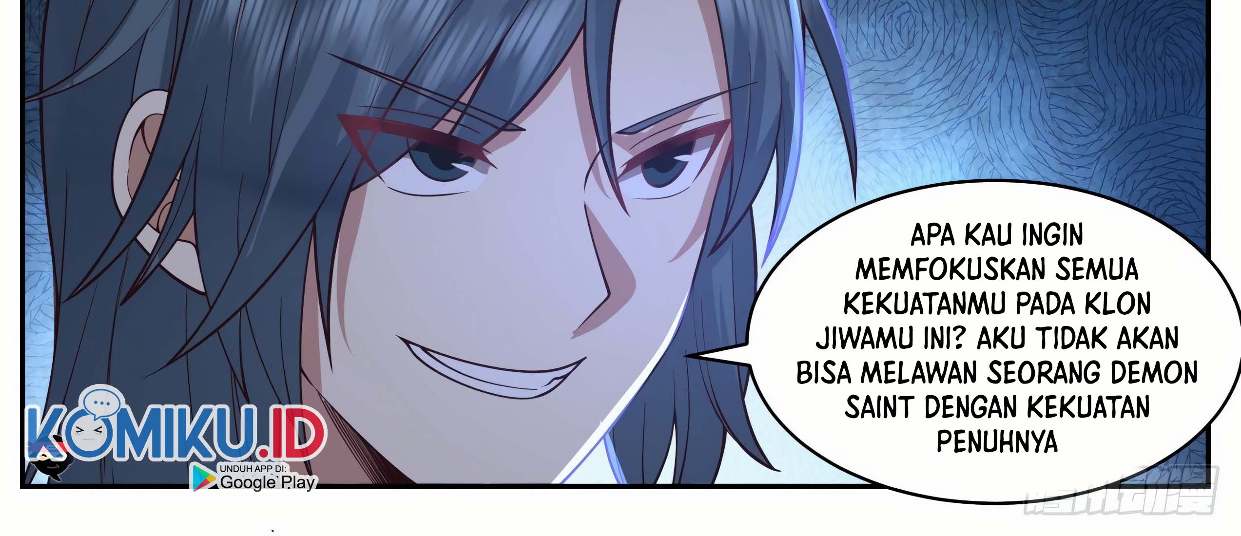 Martial Peak Part 2 Chapter 2048 Gambar 7