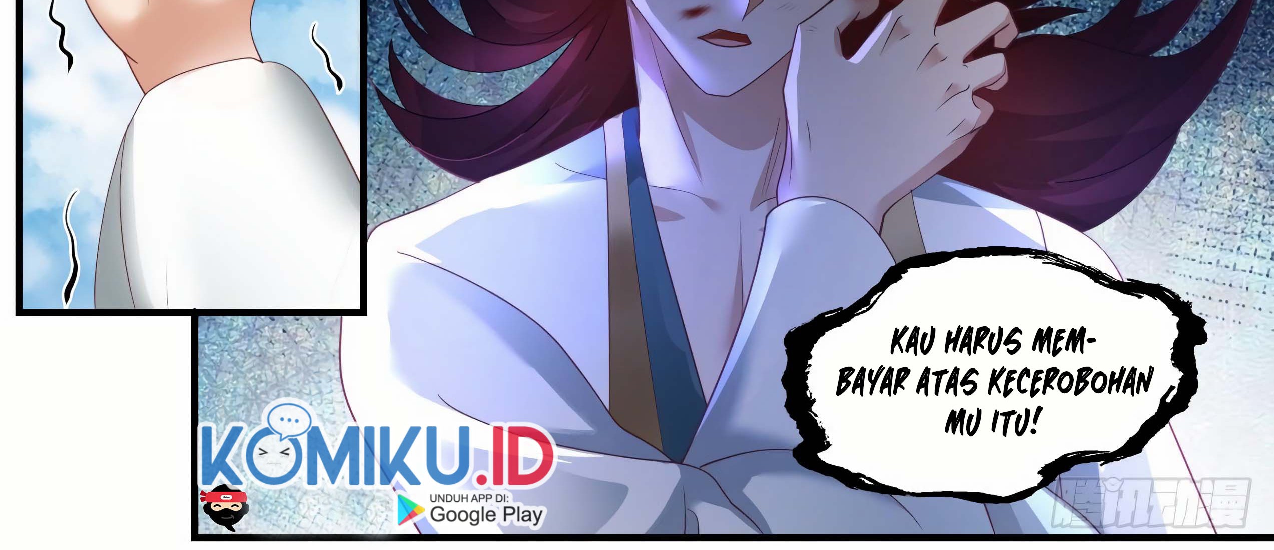 Martial Peak Part 2 Chapter 2049 Gambar 7