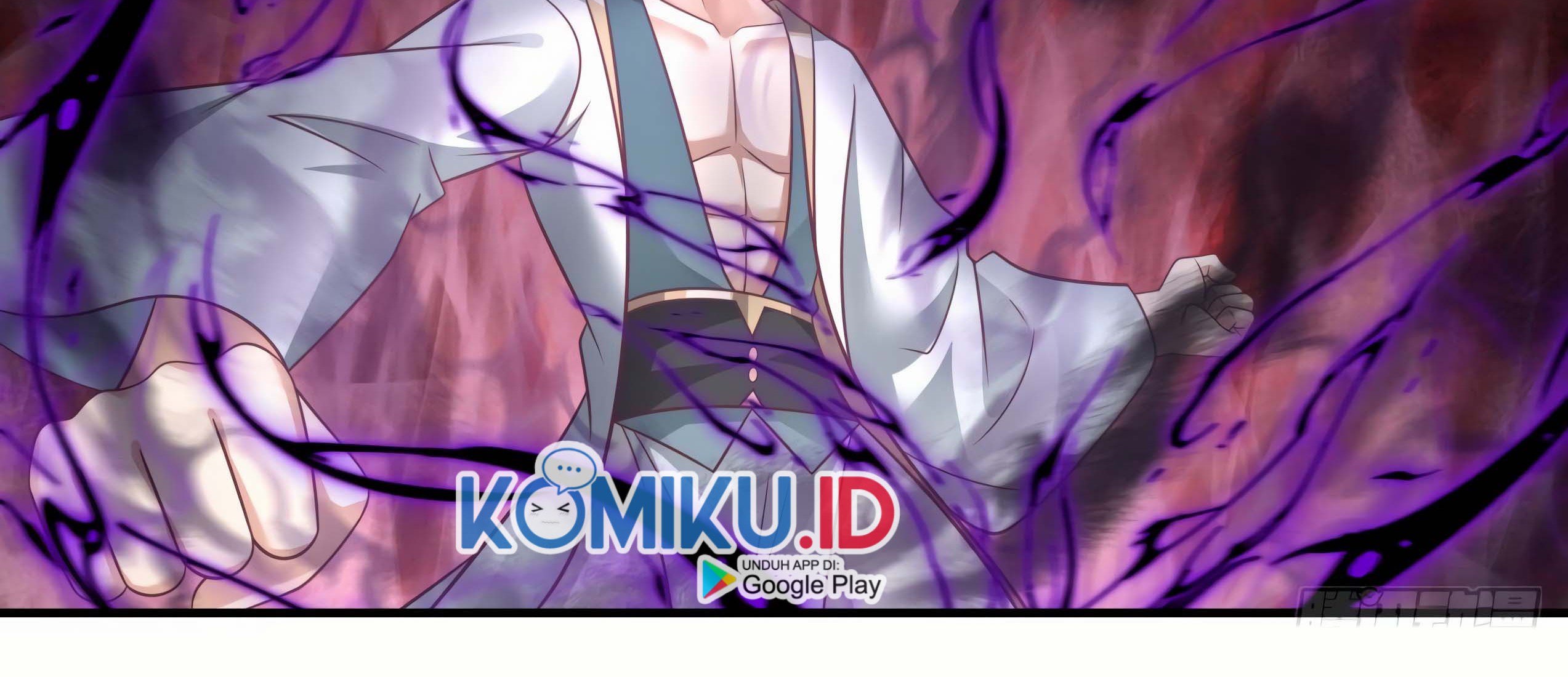 Martial Peak Part 2 Chapter 2049 Gambar 18