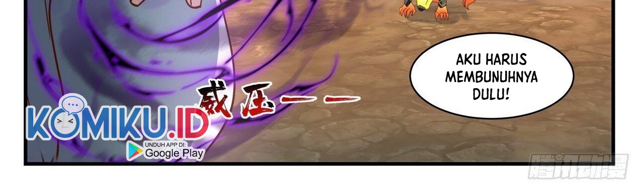 Martial Peak Part 2 Chapter 2050 Gambar 5