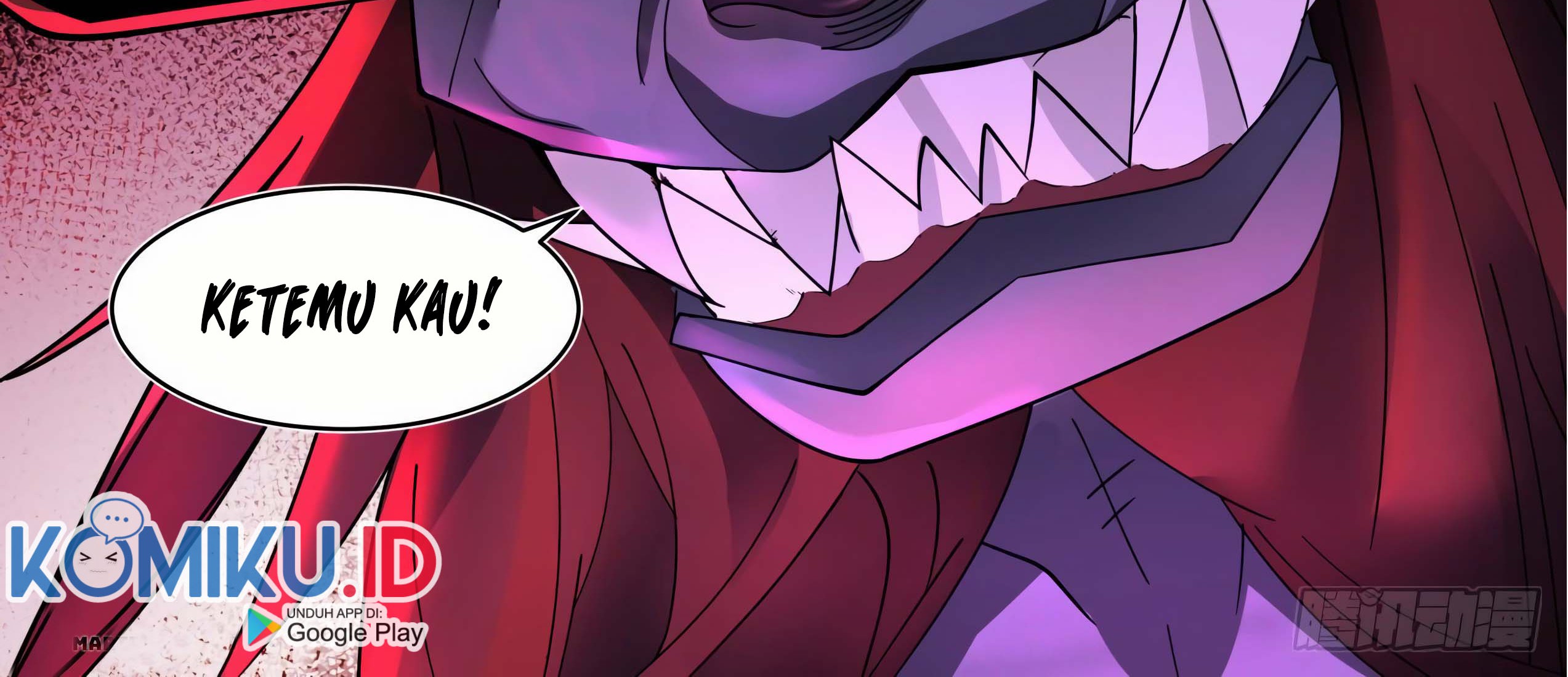 Martial Peak Part 2 Chapter 2051 Gambar 20