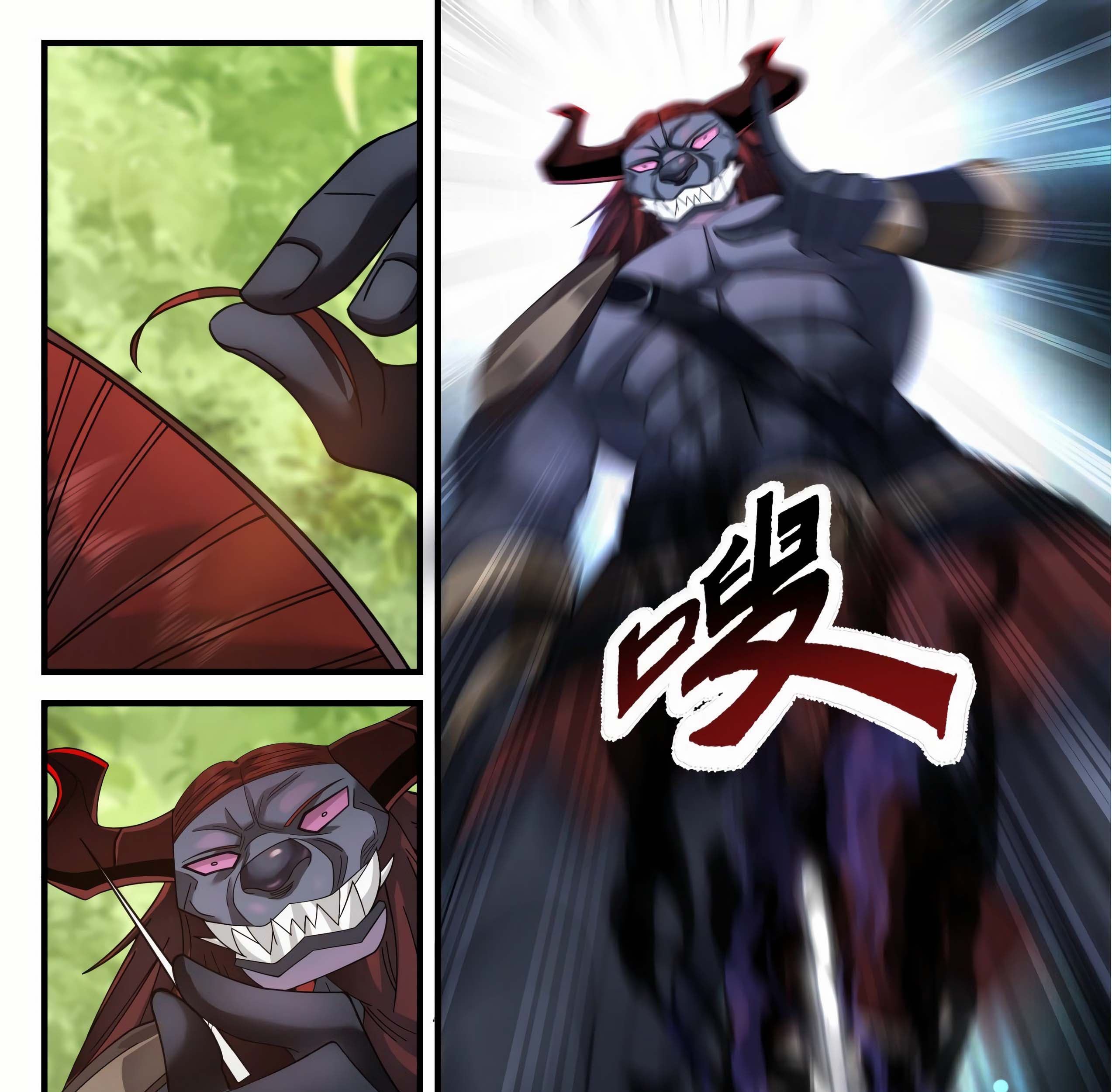 Martial Peak Part 2 Chapter 2051 Gambar 21