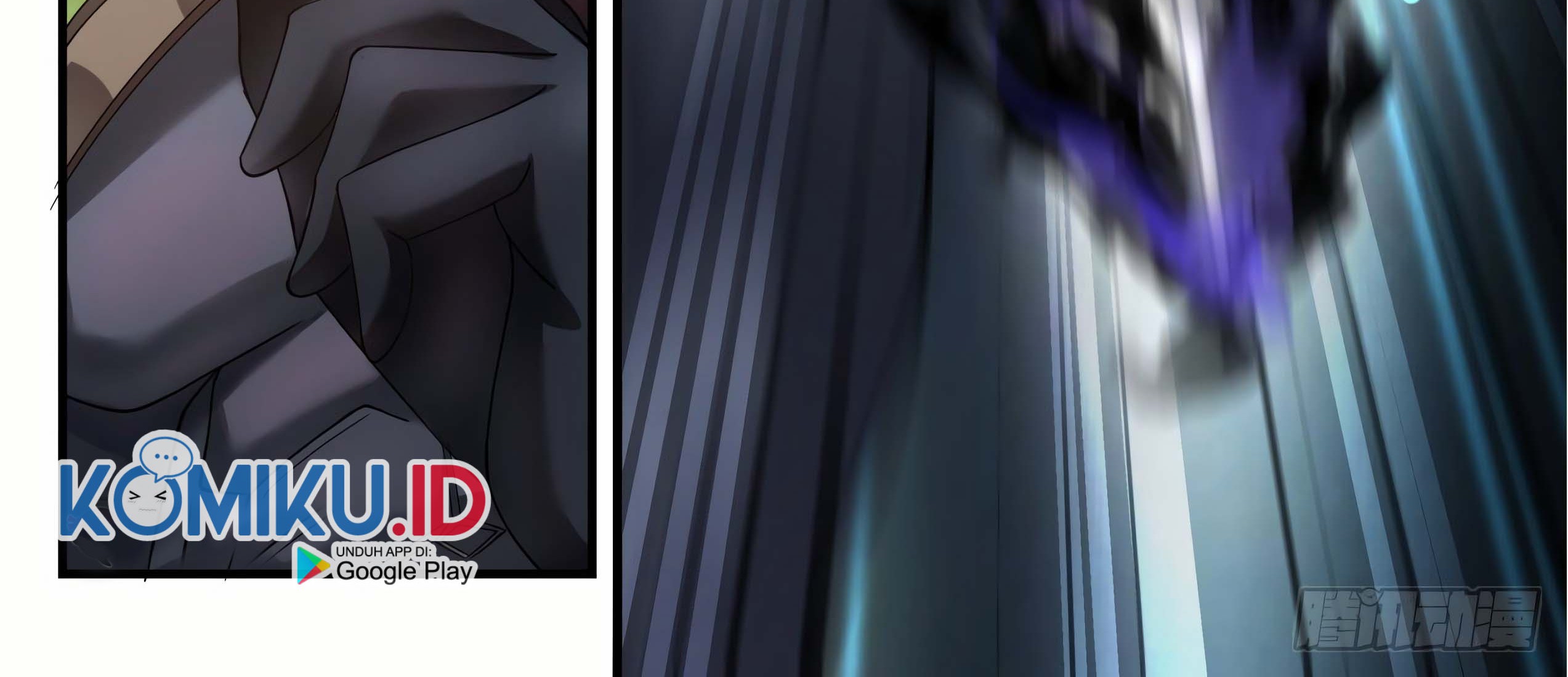 Martial Peak Part 2 Chapter 2051 Gambar 22
