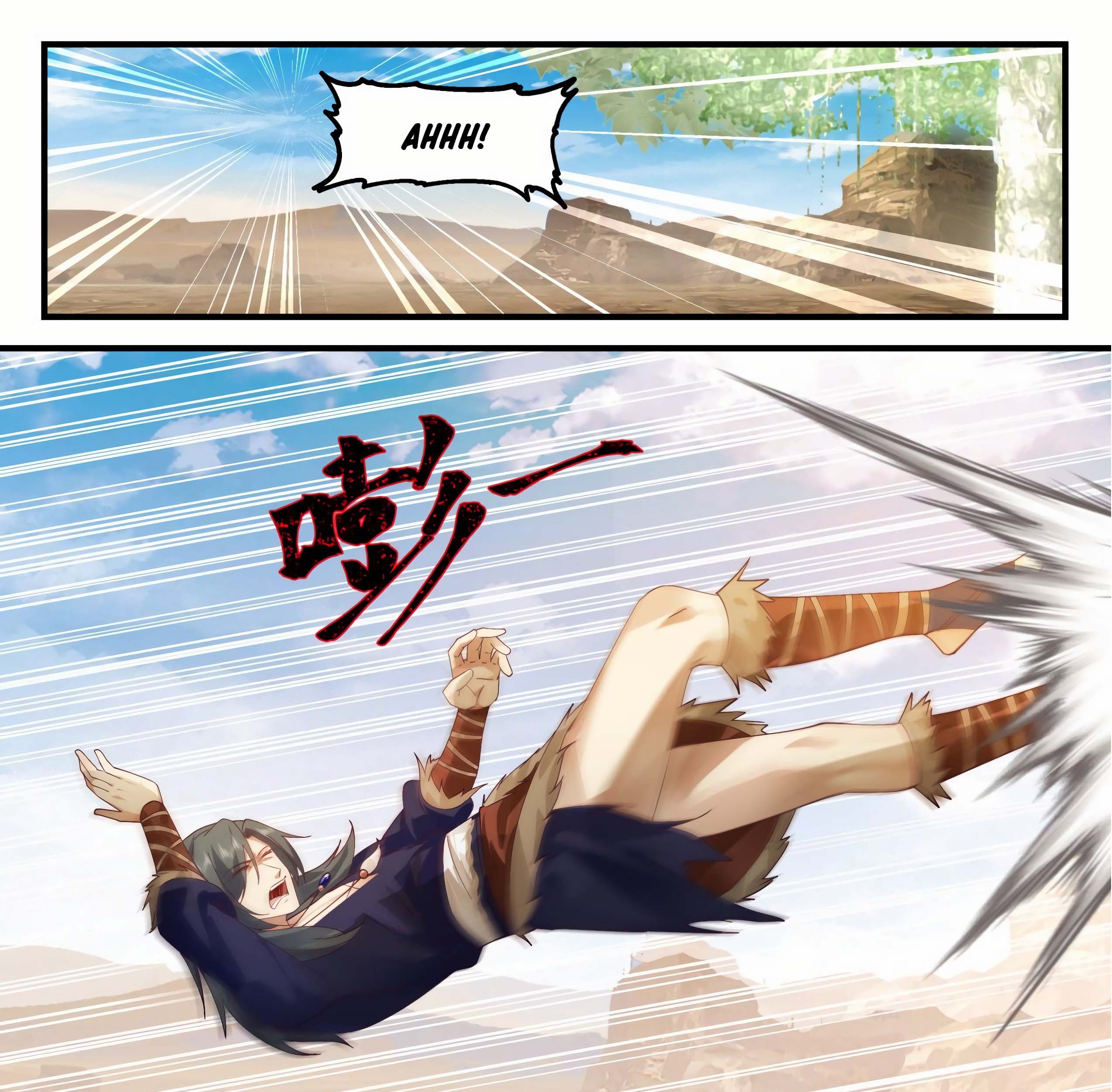 Martial Peak Part 2 Chapter 2051 Gambar 23