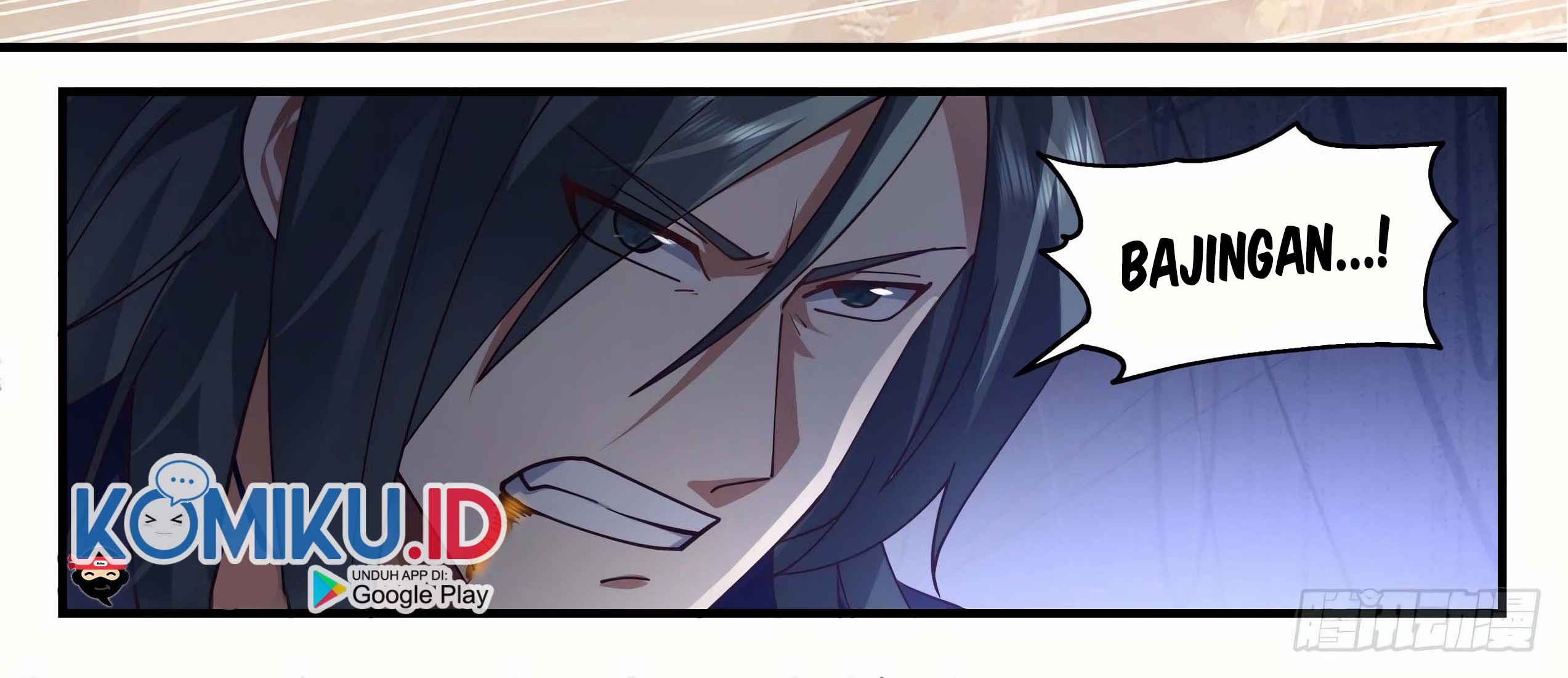 Martial Peak Part 2 Chapter 2051 Gambar 24
