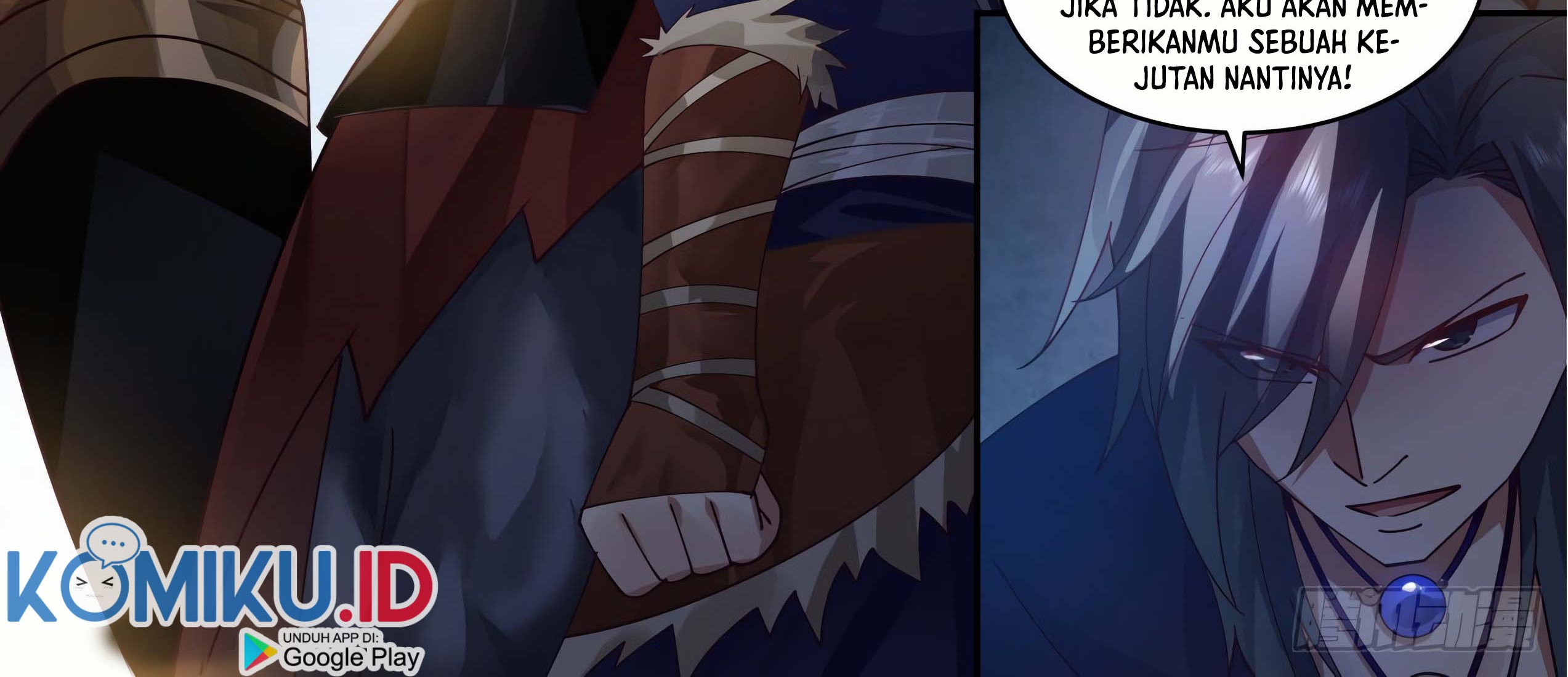 Martial Peak Part 2 Chapter 2051 Gambar 26