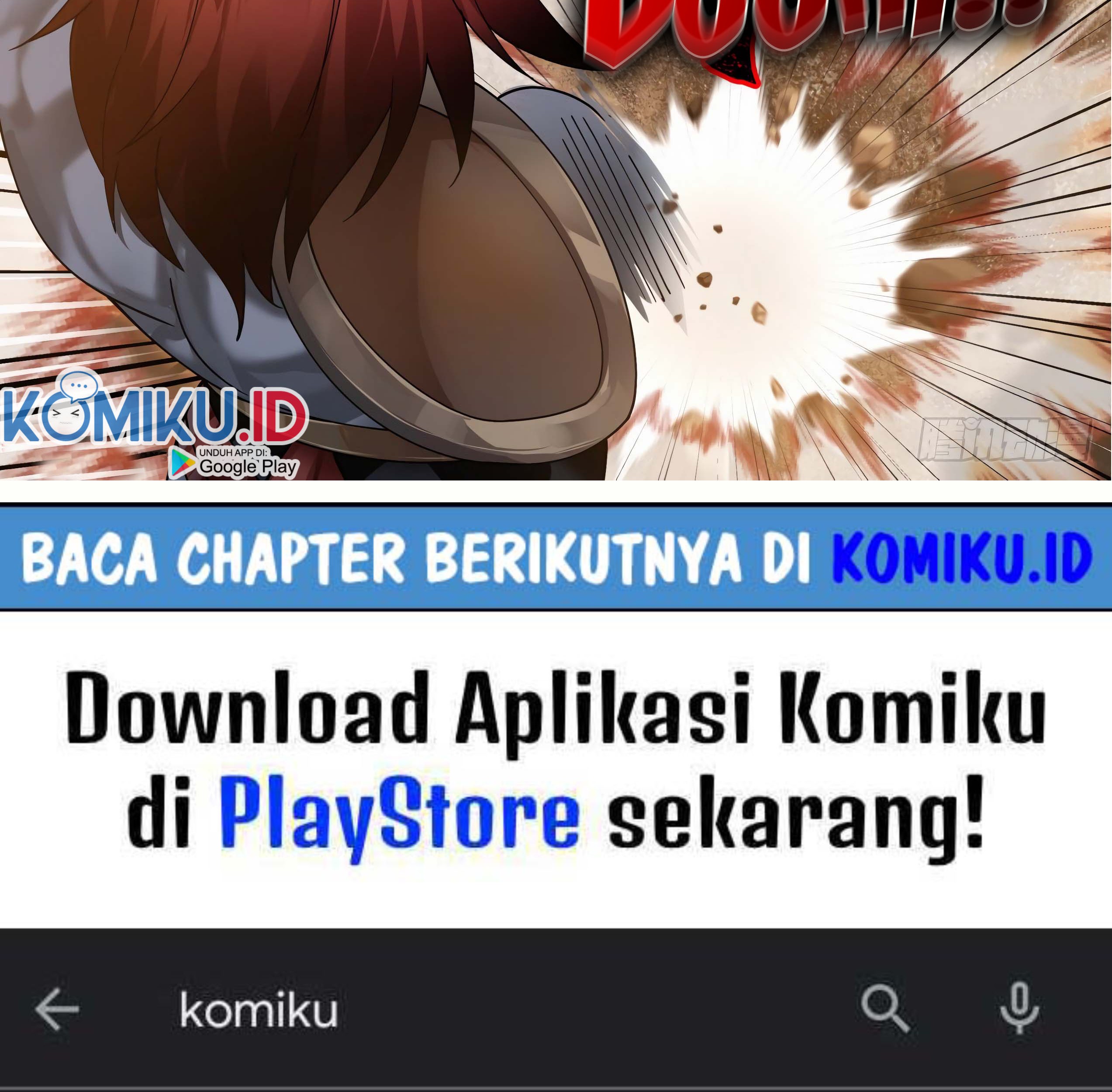 Martial Peak Part 2 Chapter 2051 Gambar 28
