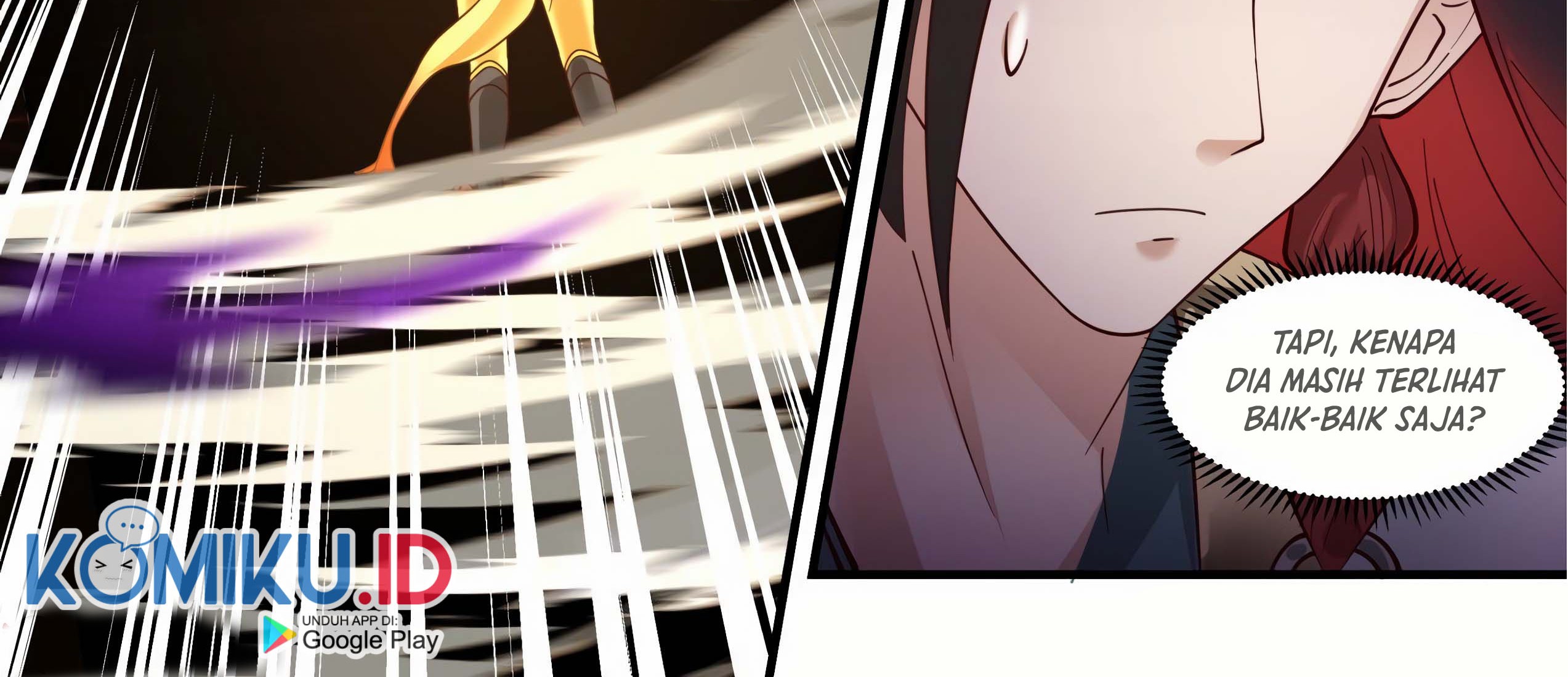 Martial Peak Part 2 Chapter 2051 Gambar 5