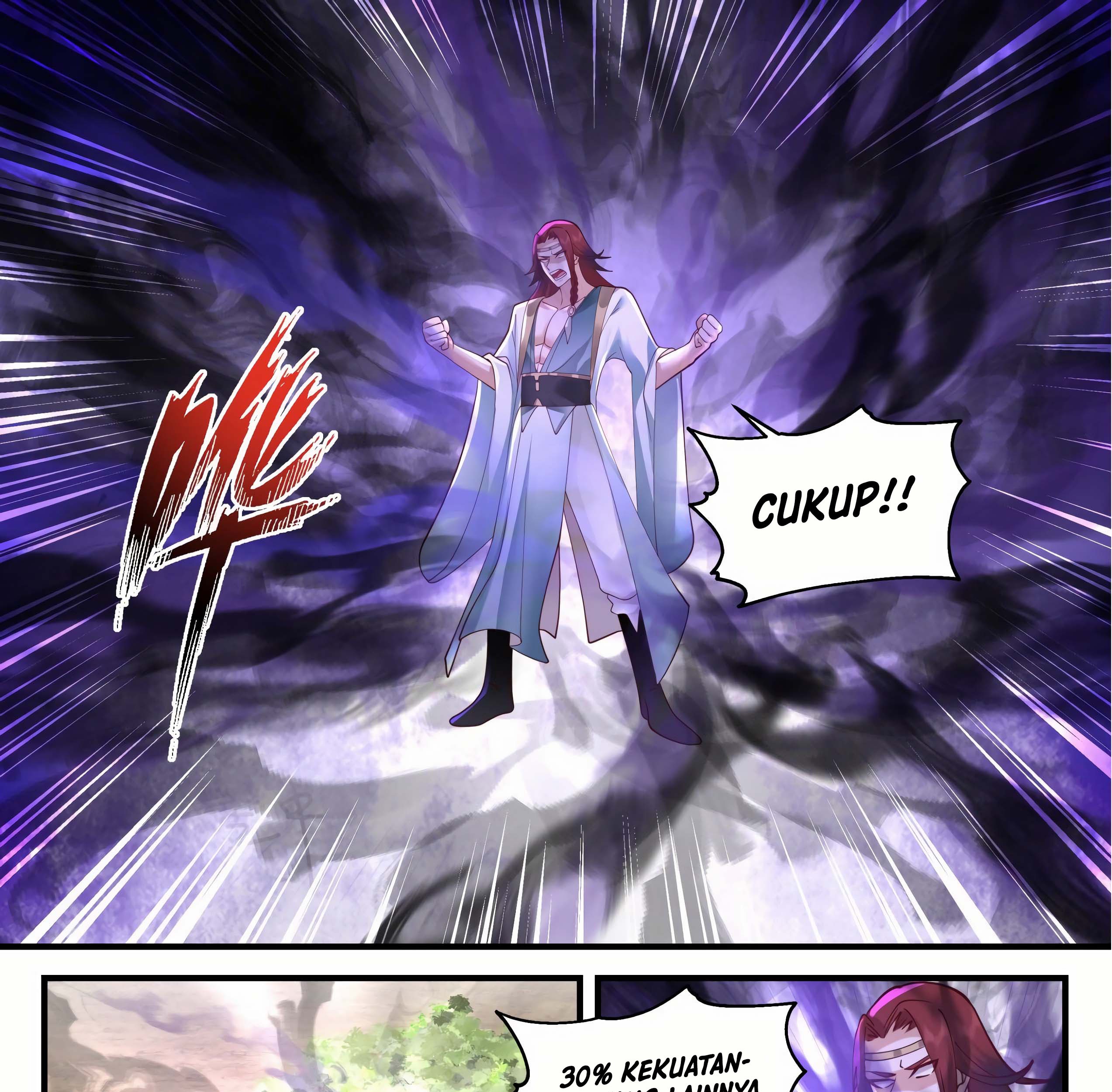 Martial Peak Part 2 Chapter 2051 Gambar 11