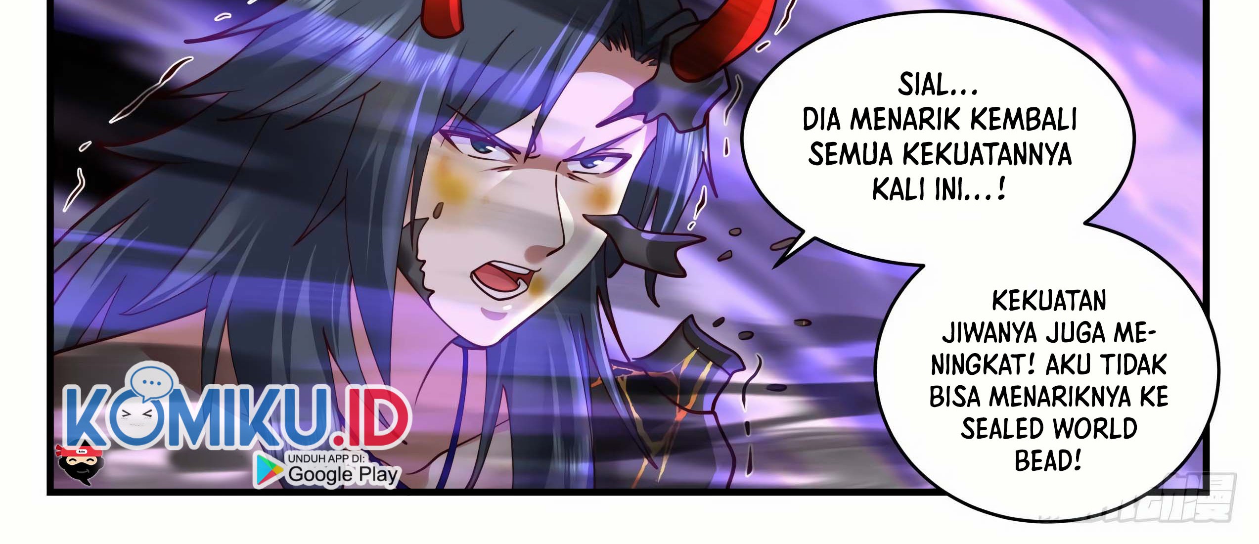 Martial Peak Part 2 Chapter 2051 Gambar 14