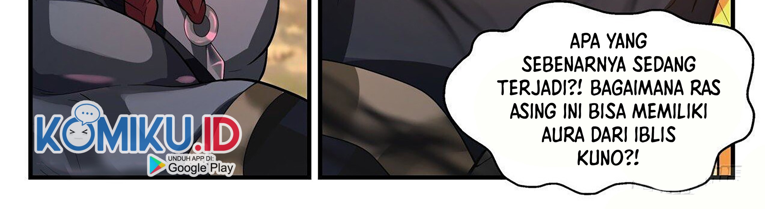 Martial Peak Part 2 Chapter 2053 Gambar 6