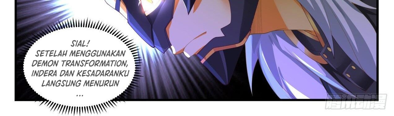 Martial Peak Part 2 Chapter 2054 Gambar 5