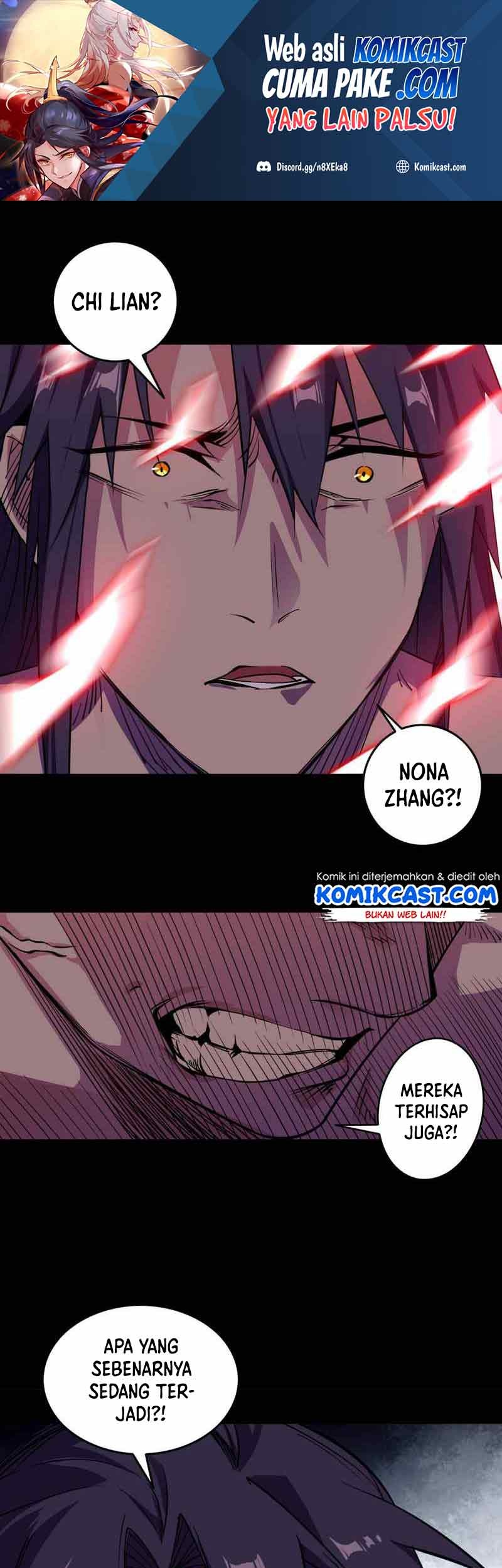 Baca I’m An Evil God Chapter 192.2 Gambar 2