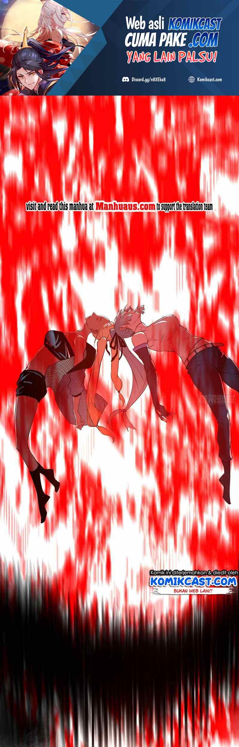 Baca I’m An Evil God Chapter 192.1 Gambar 2