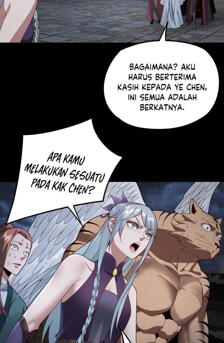 The Villain Of Destiny Chapter 21 Gambar 23