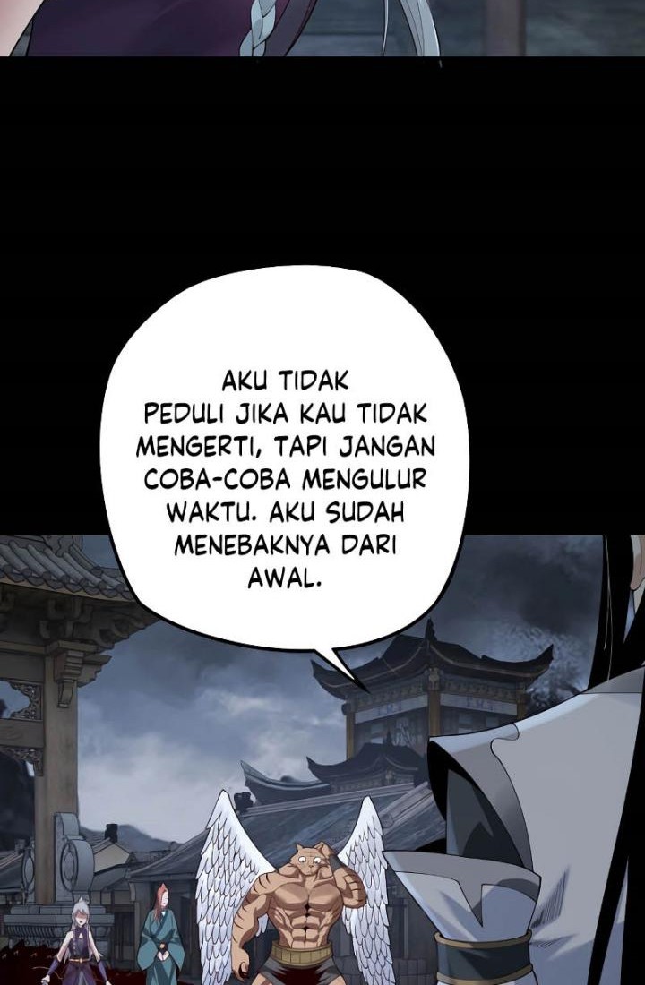 The Villain Of Destiny Chapter 21 Gambar 25