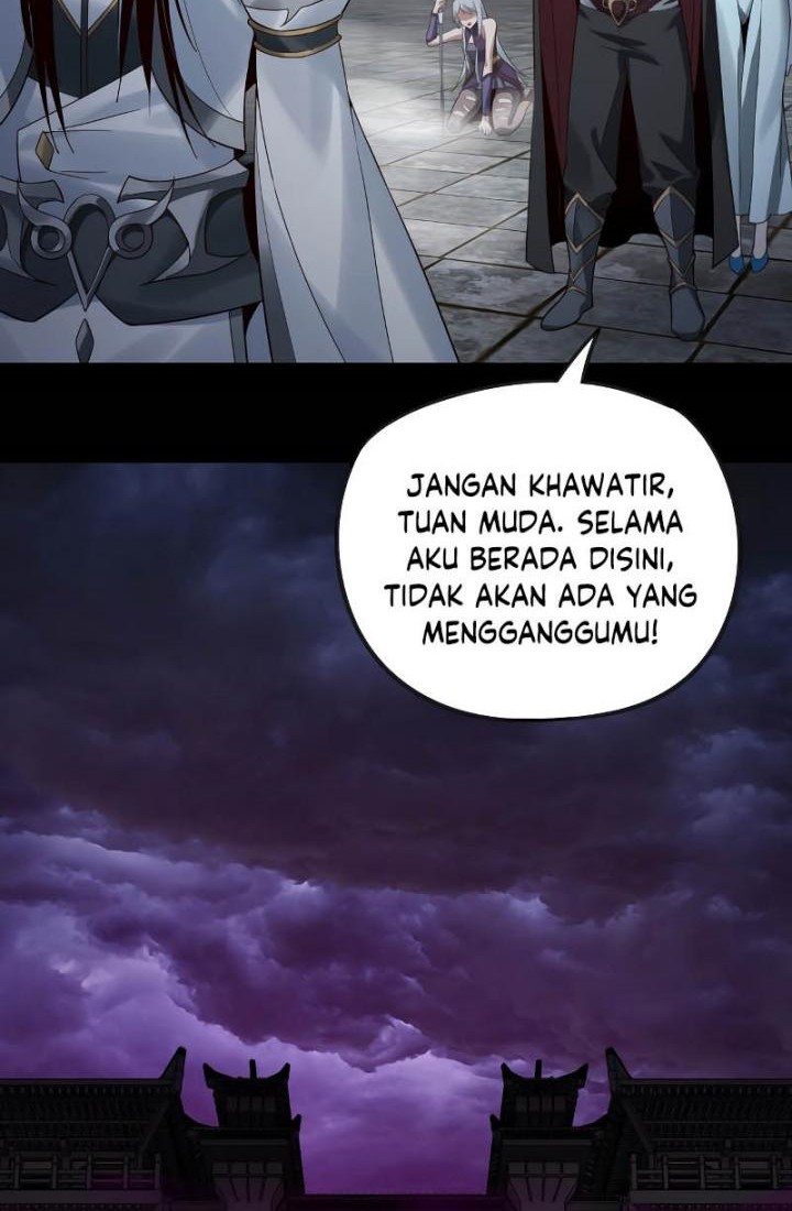 The Villain Of Destiny Chapter 21 Gambar 34