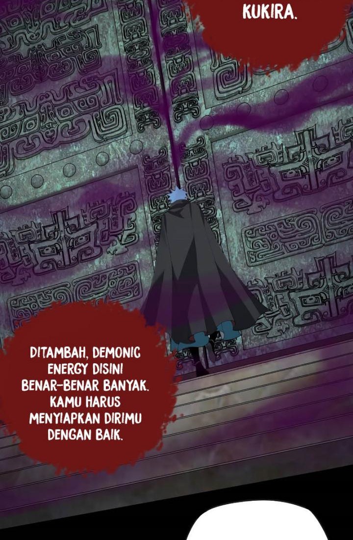 The Villain Of Destiny Chapter 21 Gambar 36