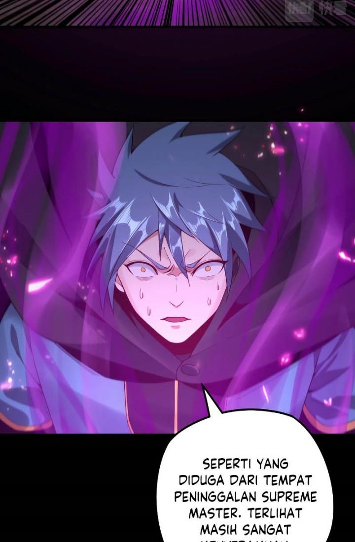 The Villain Of Destiny Chapter 21 Gambar 39