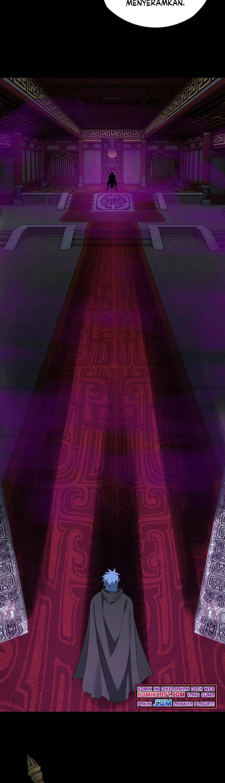 The Villain Of Destiny Chapter 21 Gambar 40