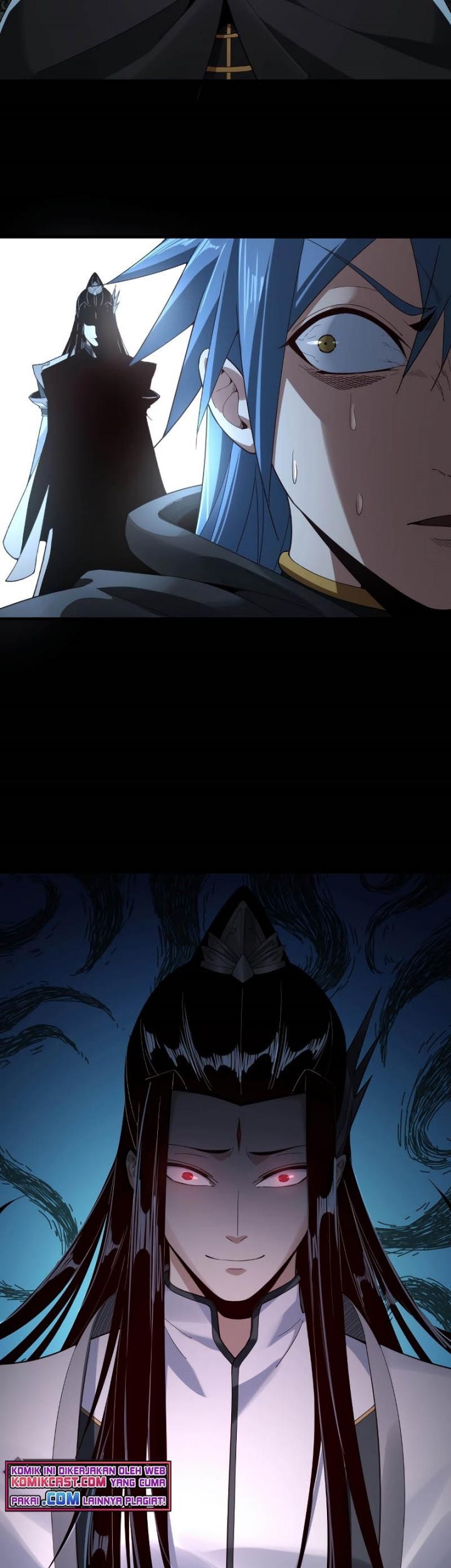 The Villain Of Destiny Chapter 21 Gambar 44