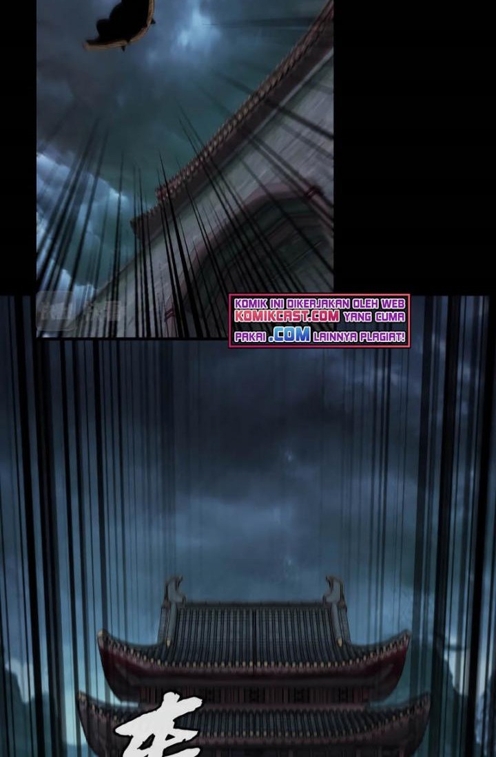 The Villain Of Destiny Chapter 21 Gambar 3